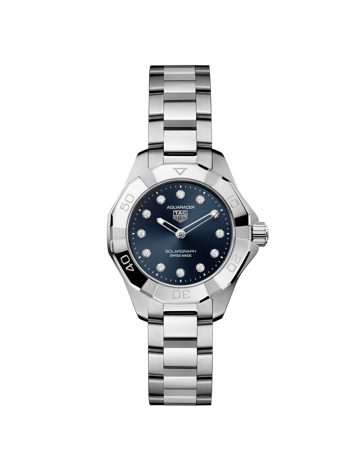 TAG Heuer Aquaracer Professional 100 Solargraph