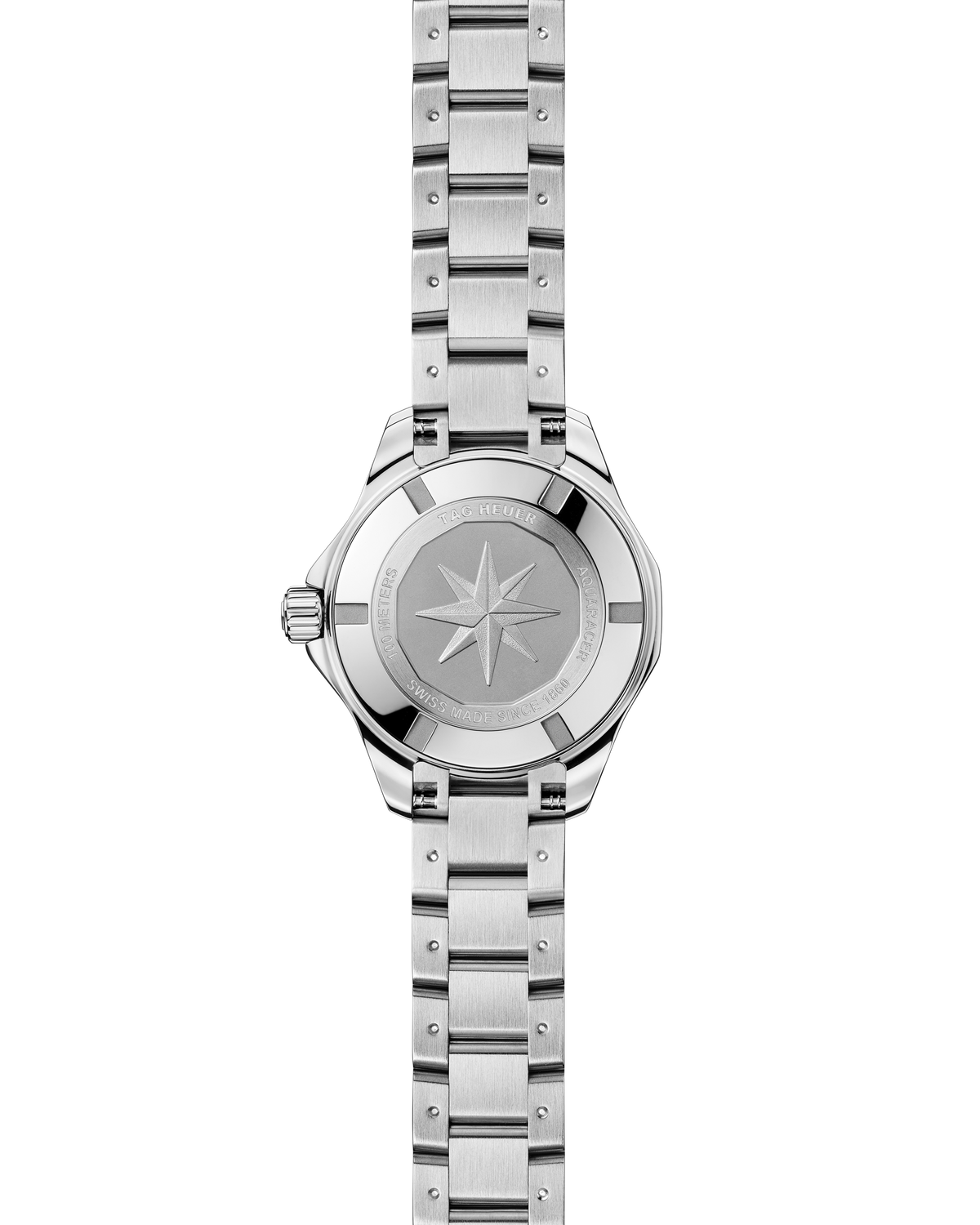 TAG Heuer Aquaracer Professional 100 Solargraph