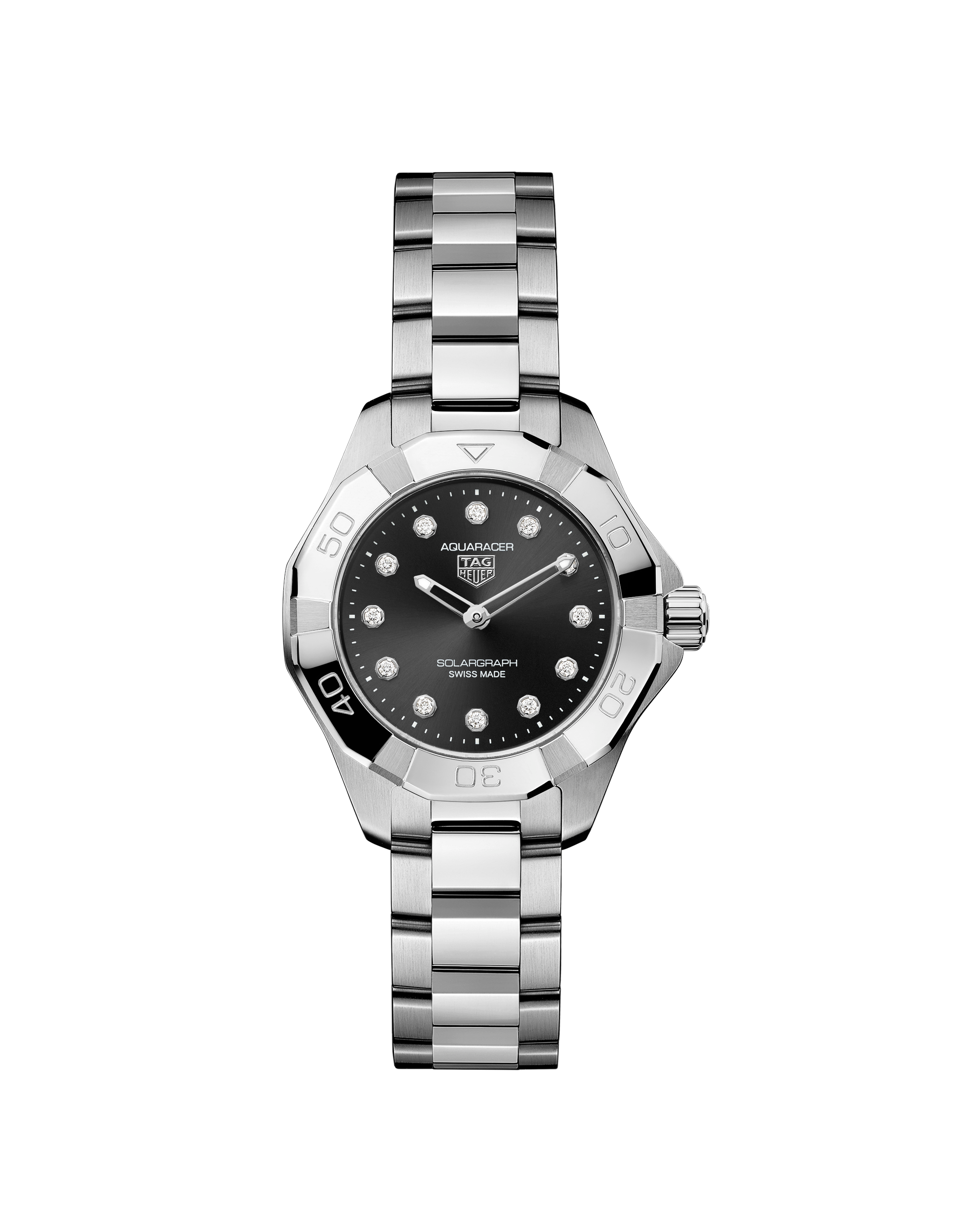 TAG Heuer Aquaracer Professional 100 Solargraph