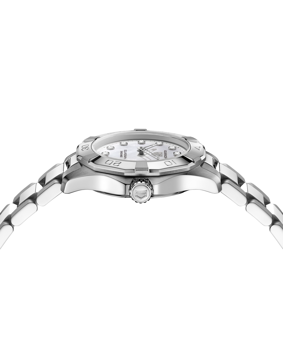 TAG Heuer Aquaracer Professional 100 Solargraph