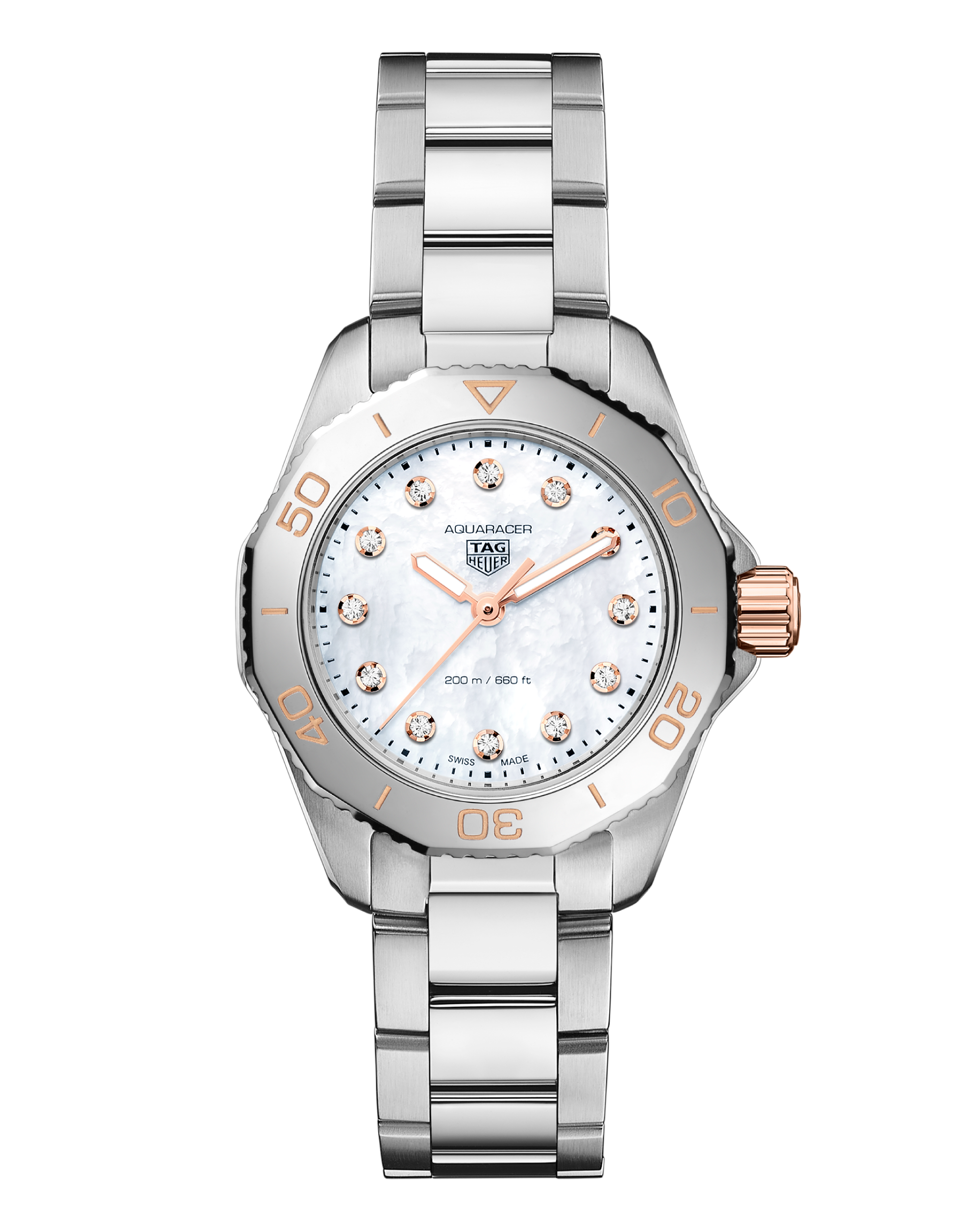 TAG Heuer Aquaracer Professional 200