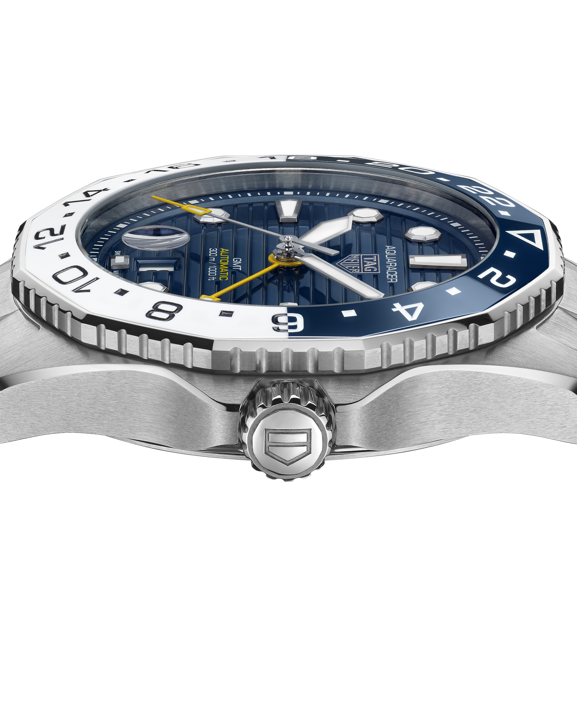 TAG Heuer Aquaracer Professional 300 GMT
