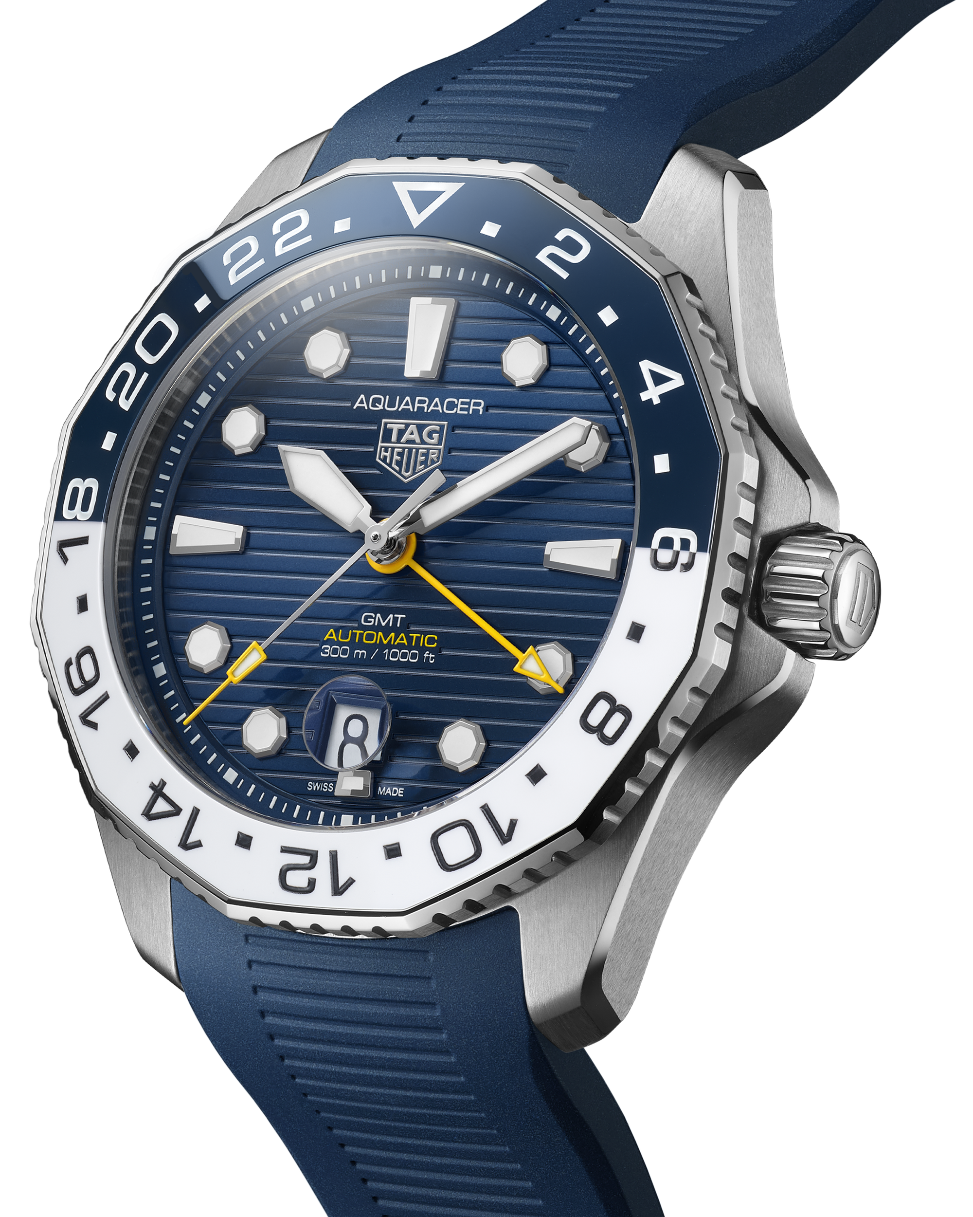 TAG Heuer Aquaracer Professional 300 Gmt