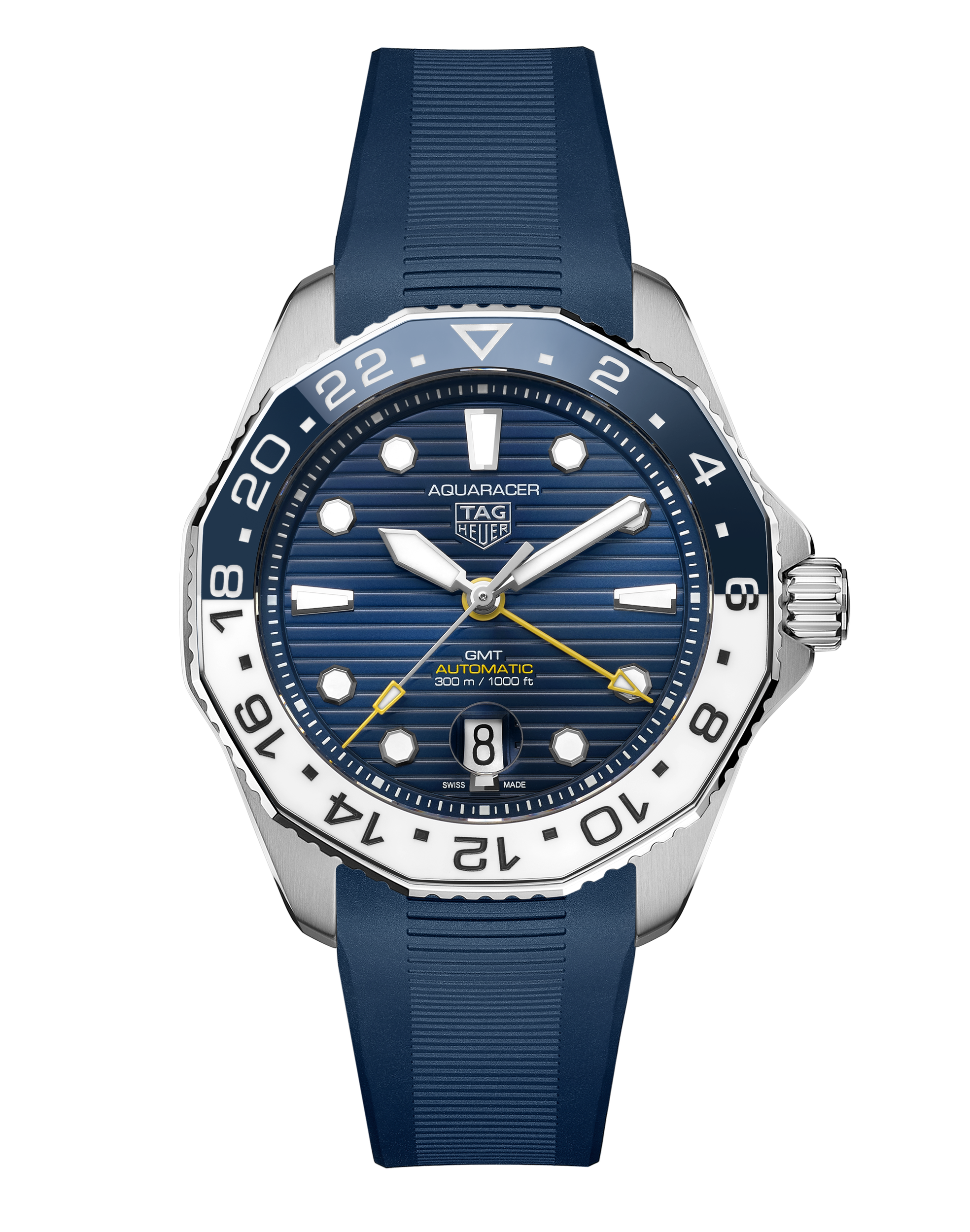 TAG Heuer Aquaracer Professional 300 Gmt