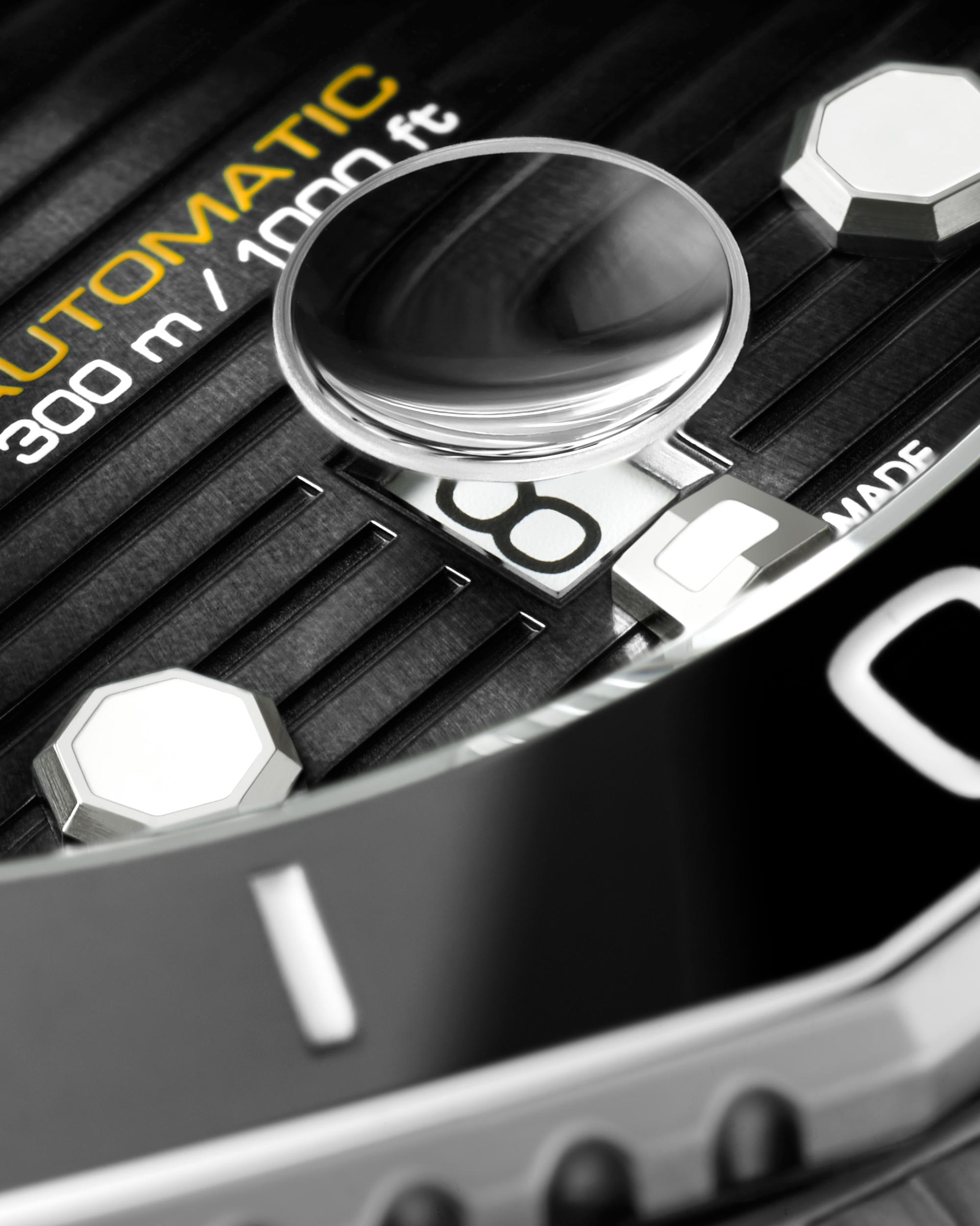 TAG Heuer Aquaracer Professional 300