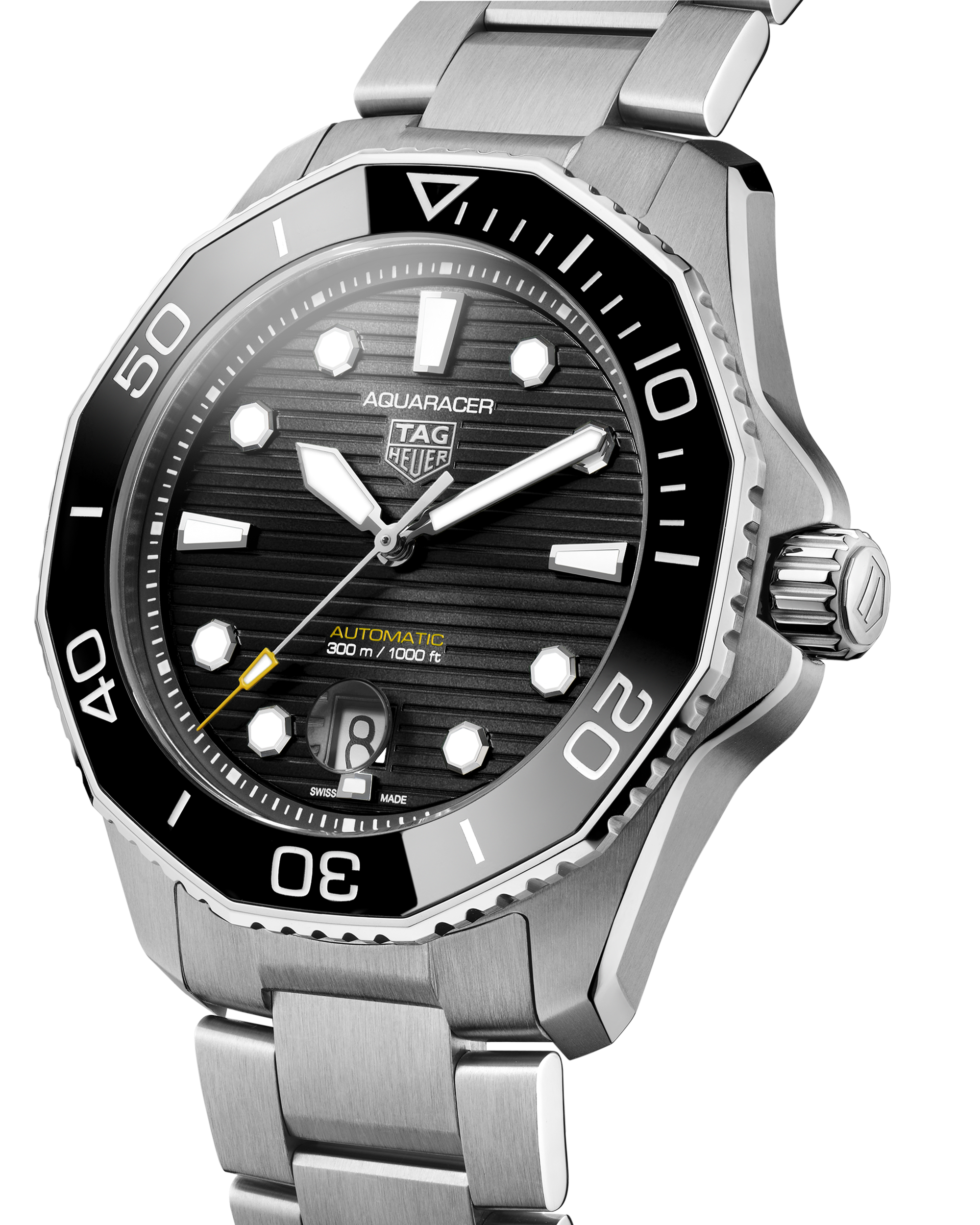 TAG Heuer Aquaracer Professional 300