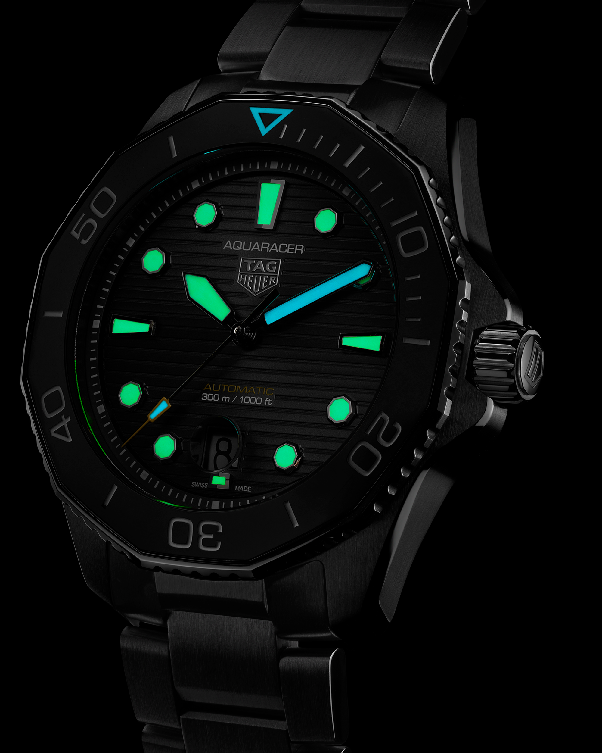 TAG Heuer Aquaracer Professional 300