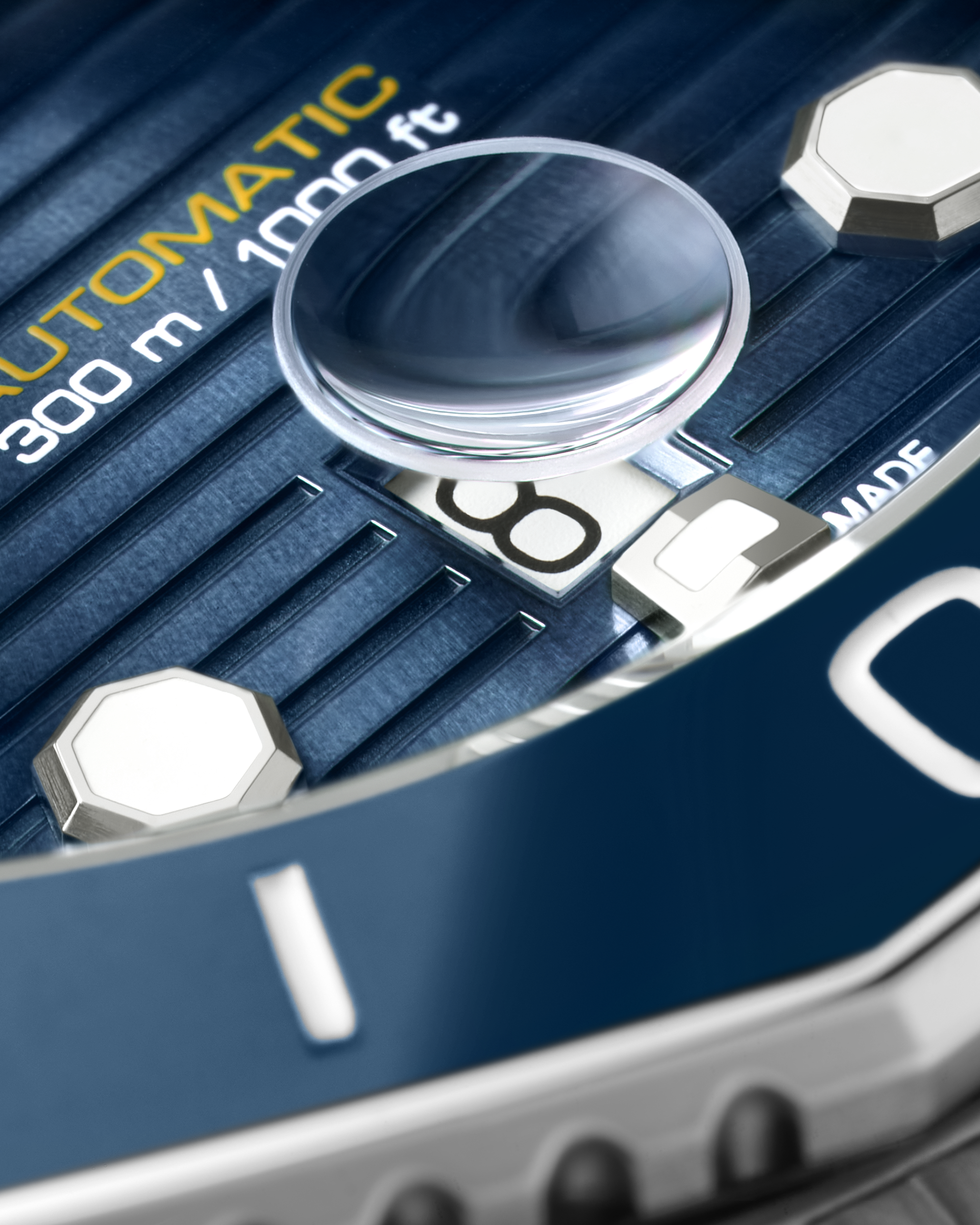 TAG Heuer Aquaracer Professional 300