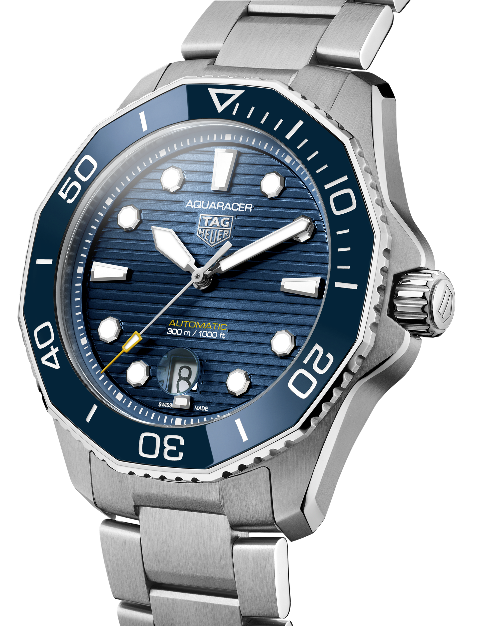 TAG Heuer Aquaracer Professional 300