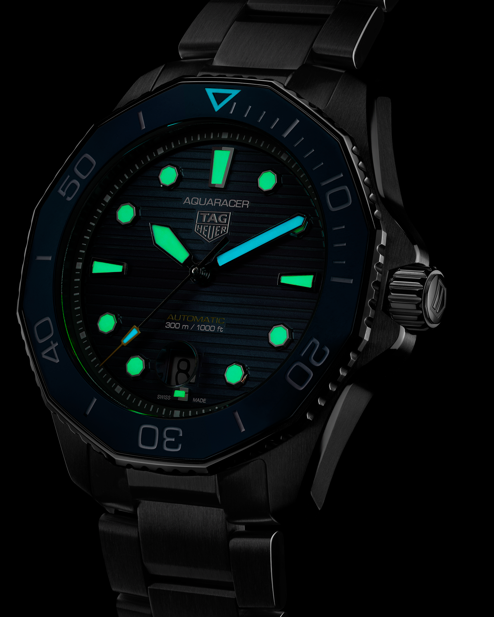 TAG Heuer Aquaracer Professional 300