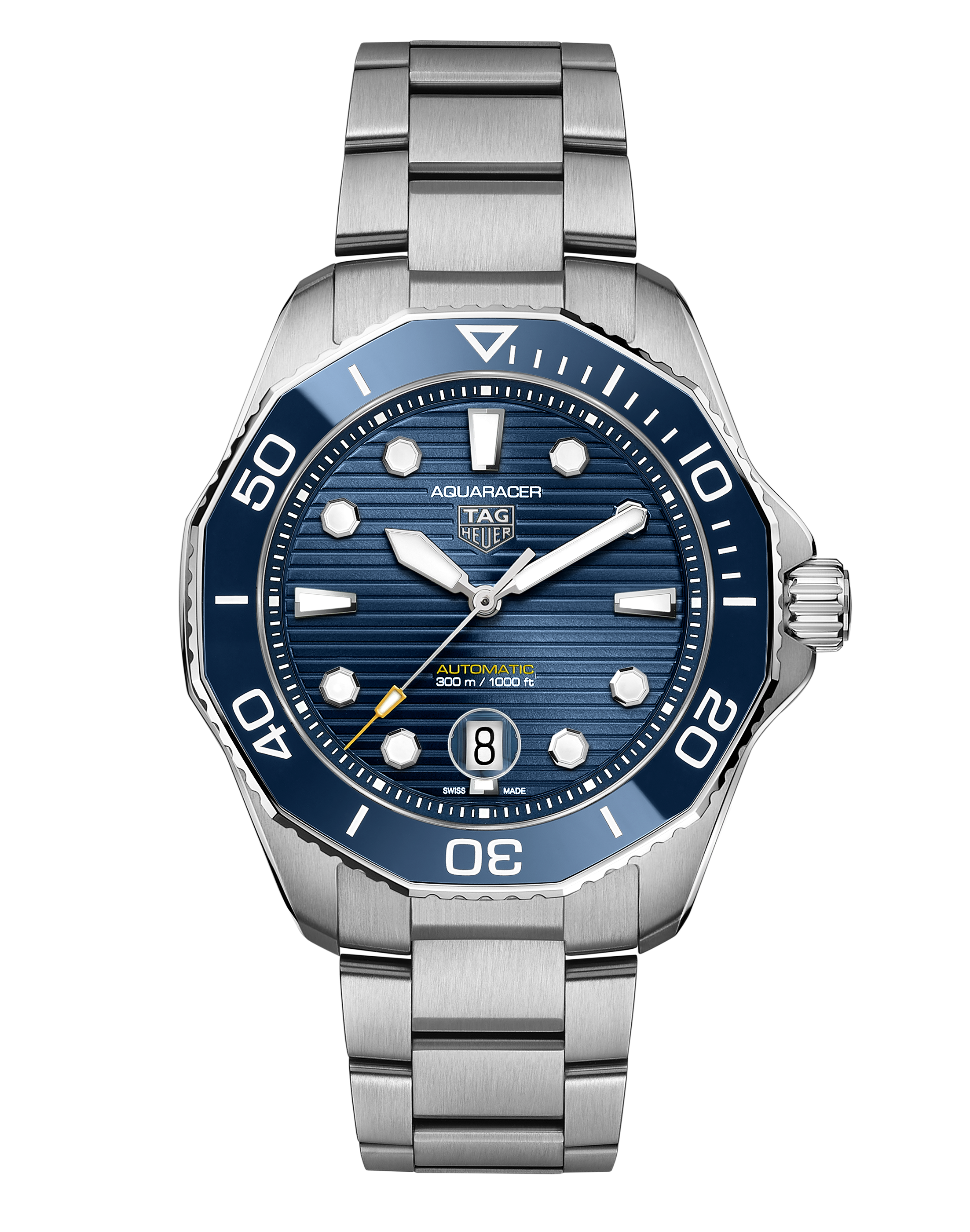 TAG Heuer Aquaracer Professional 300