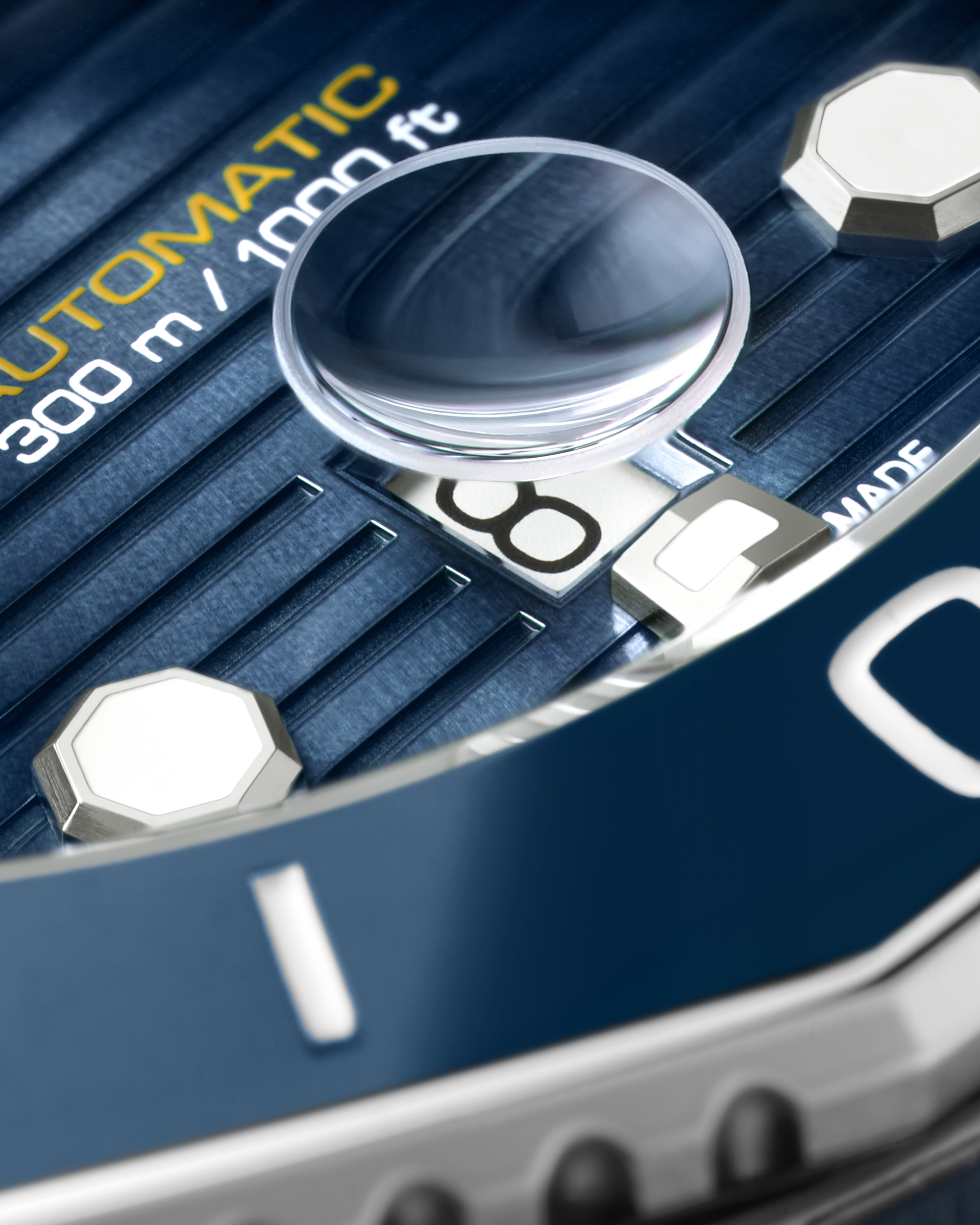 TAG Heuer Aquaracer Professional 300
