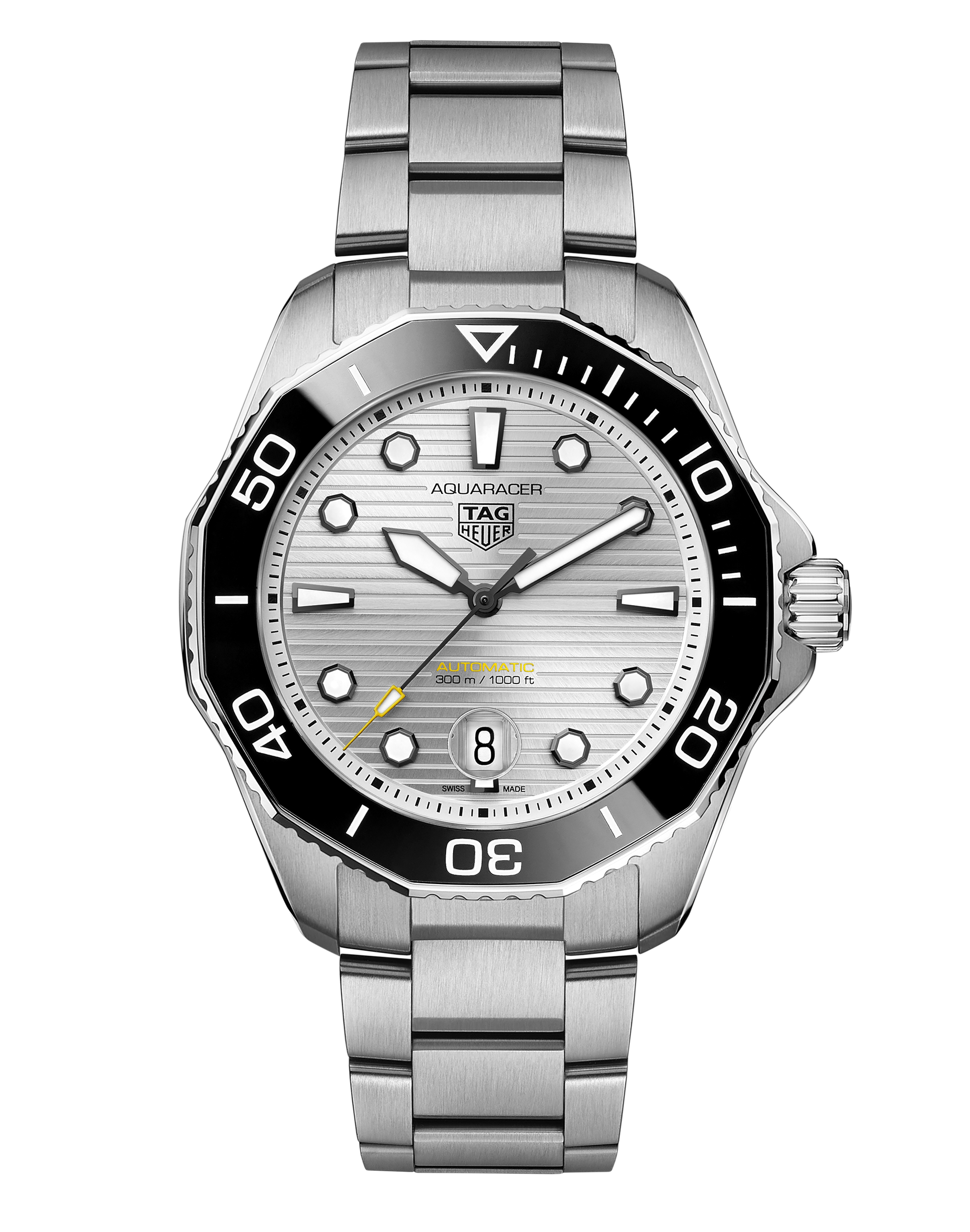 TAG Heuer Aquaracer Professional 300