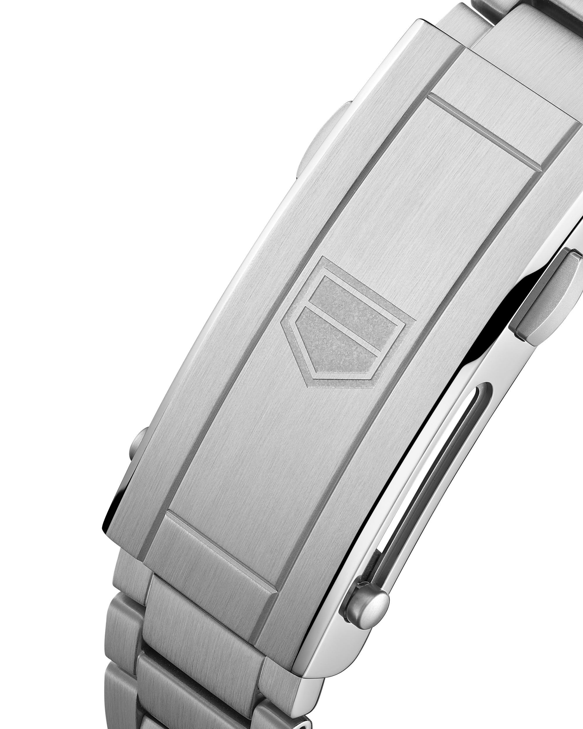 TAG Heuer Aquaracer Professional 300 Orange Diver