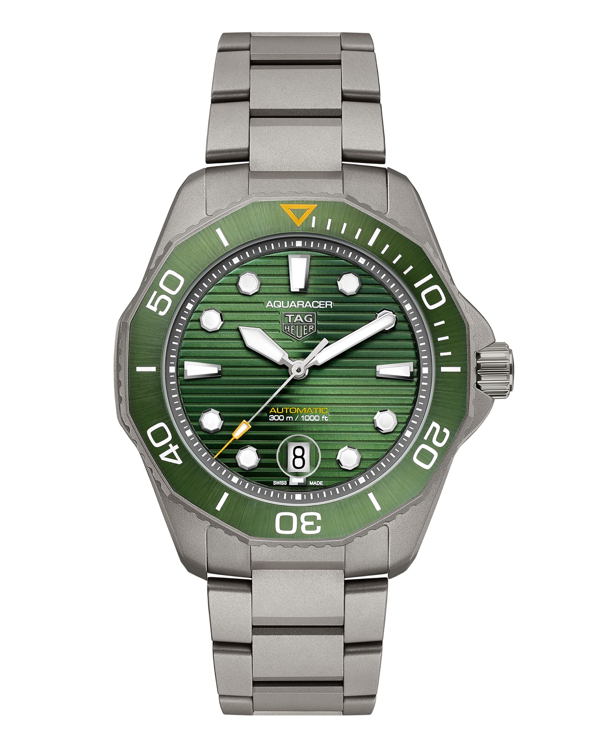 TAG Heuer Aquaracer Professional 300