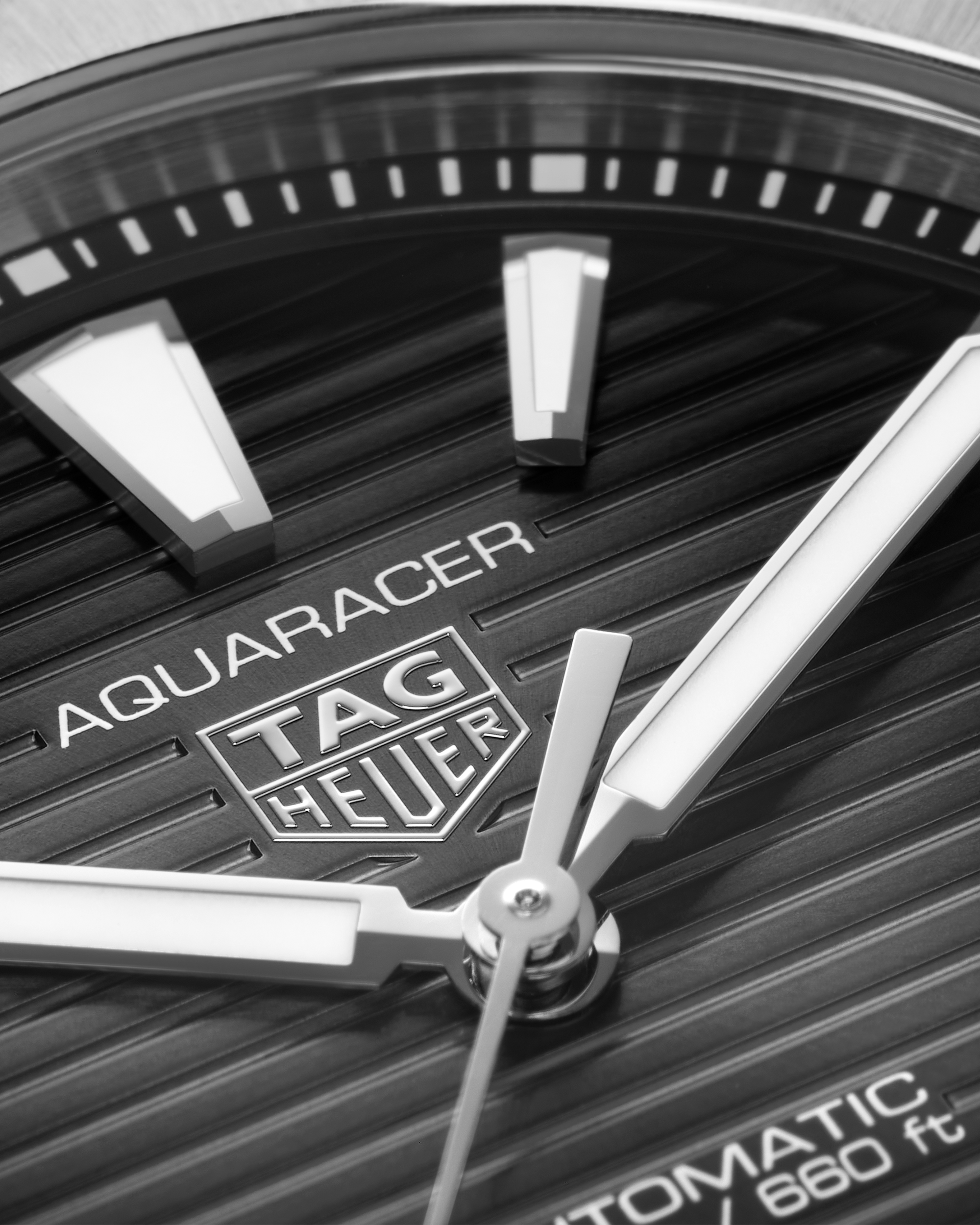 TAG Heuer Aquaracer Professional 200
