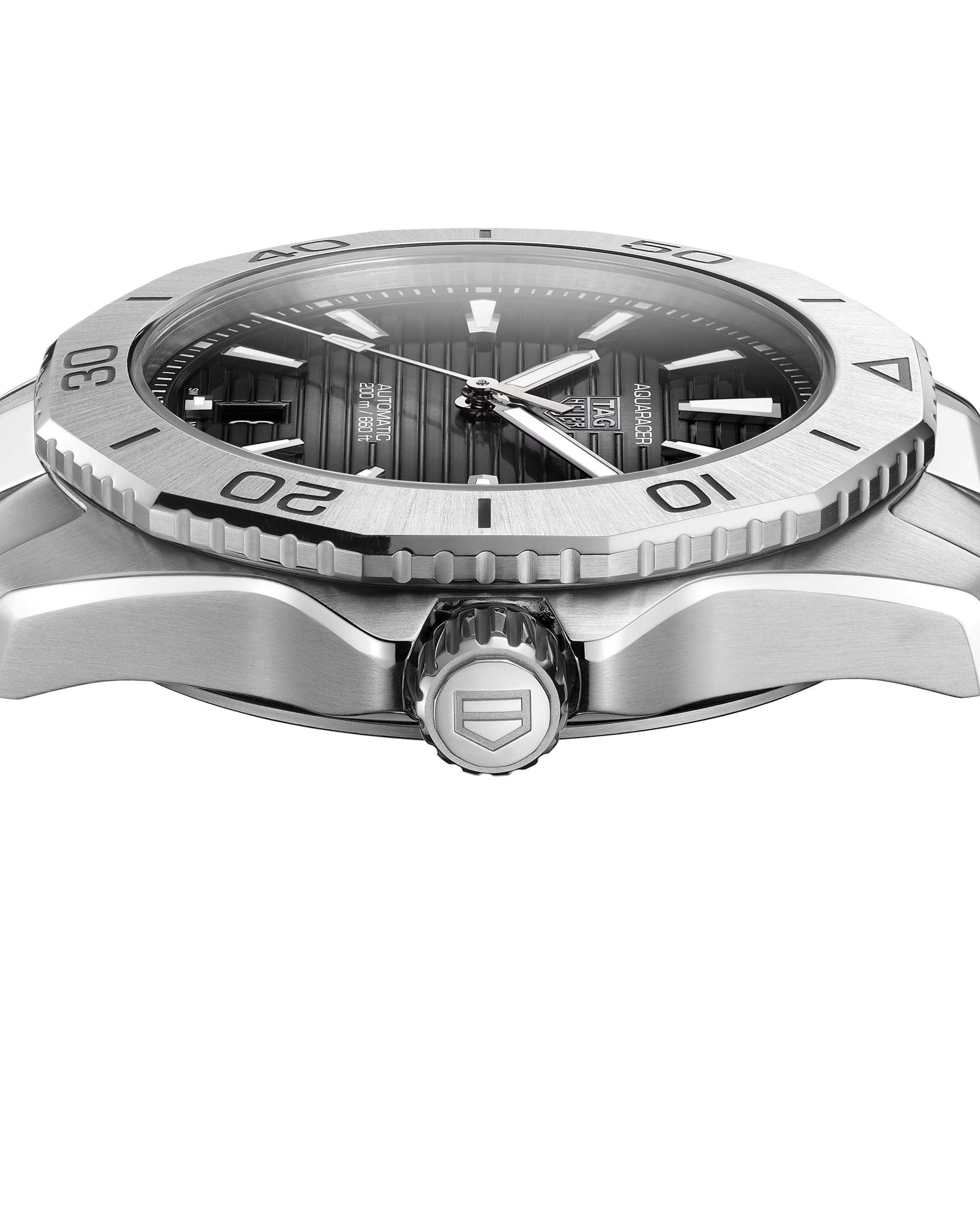 TAG Heuer Aquaracer Professional 200