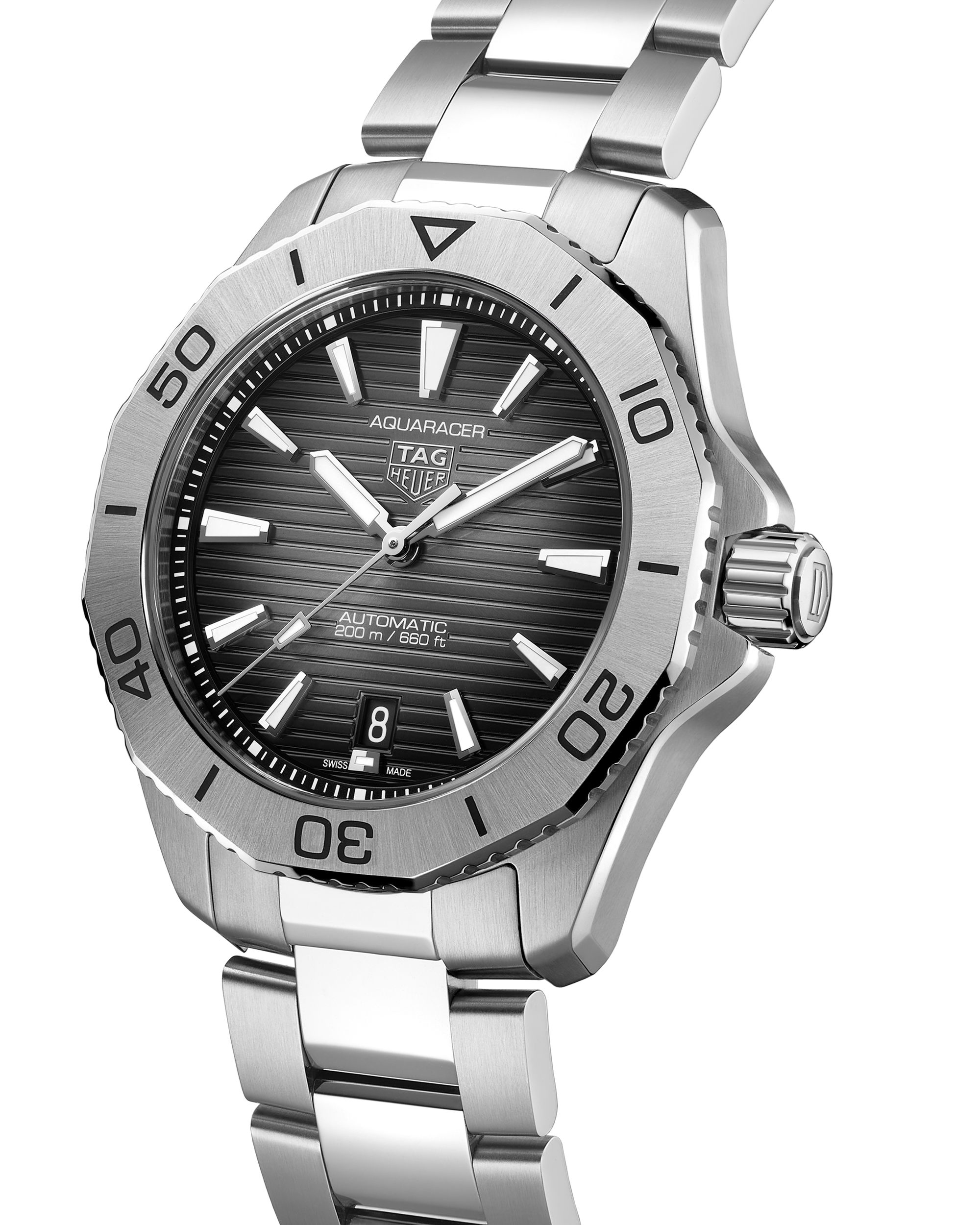 TAG Heuer Aquaracer Professional 200