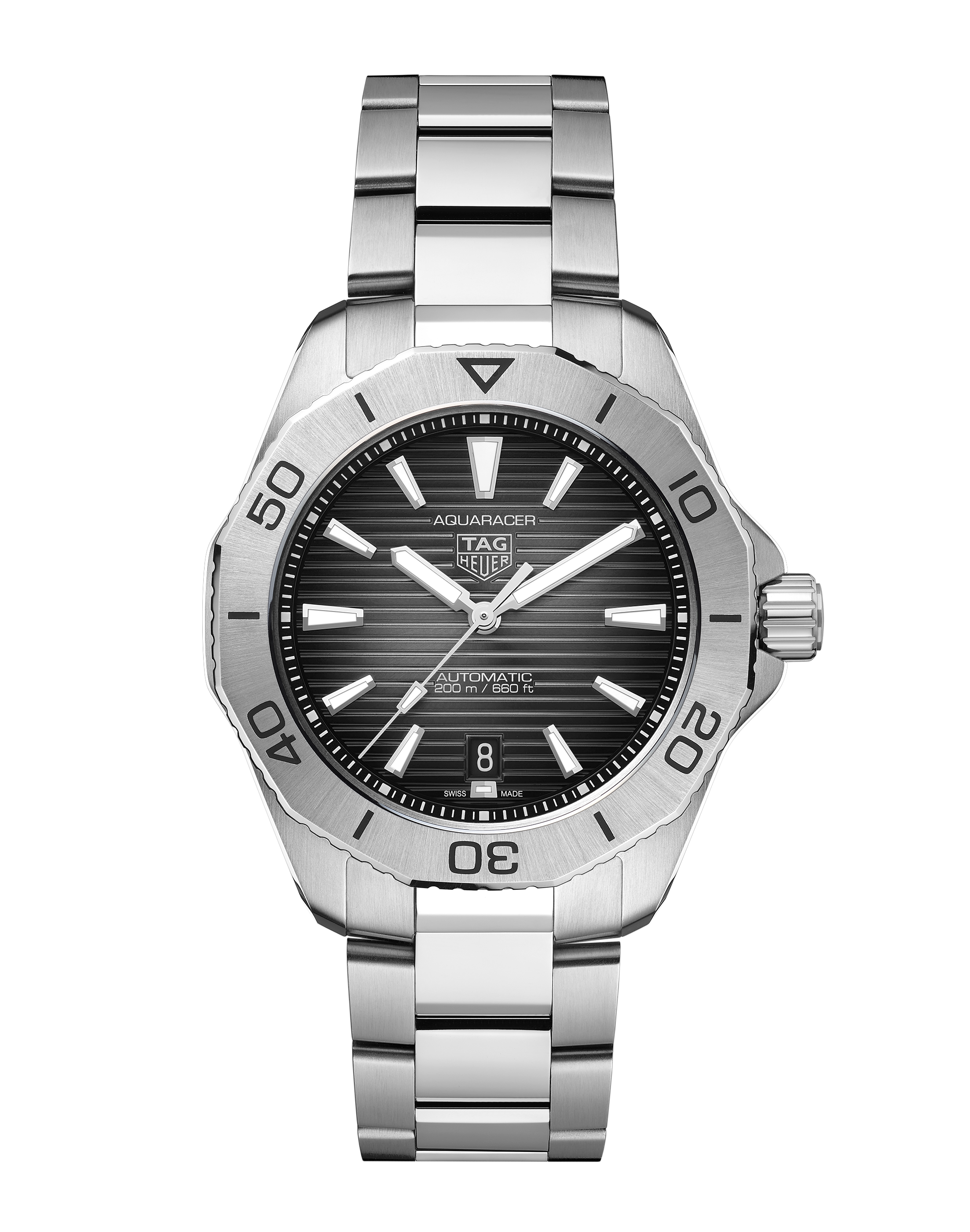 TAG Heuer Aquaracer Professional 200