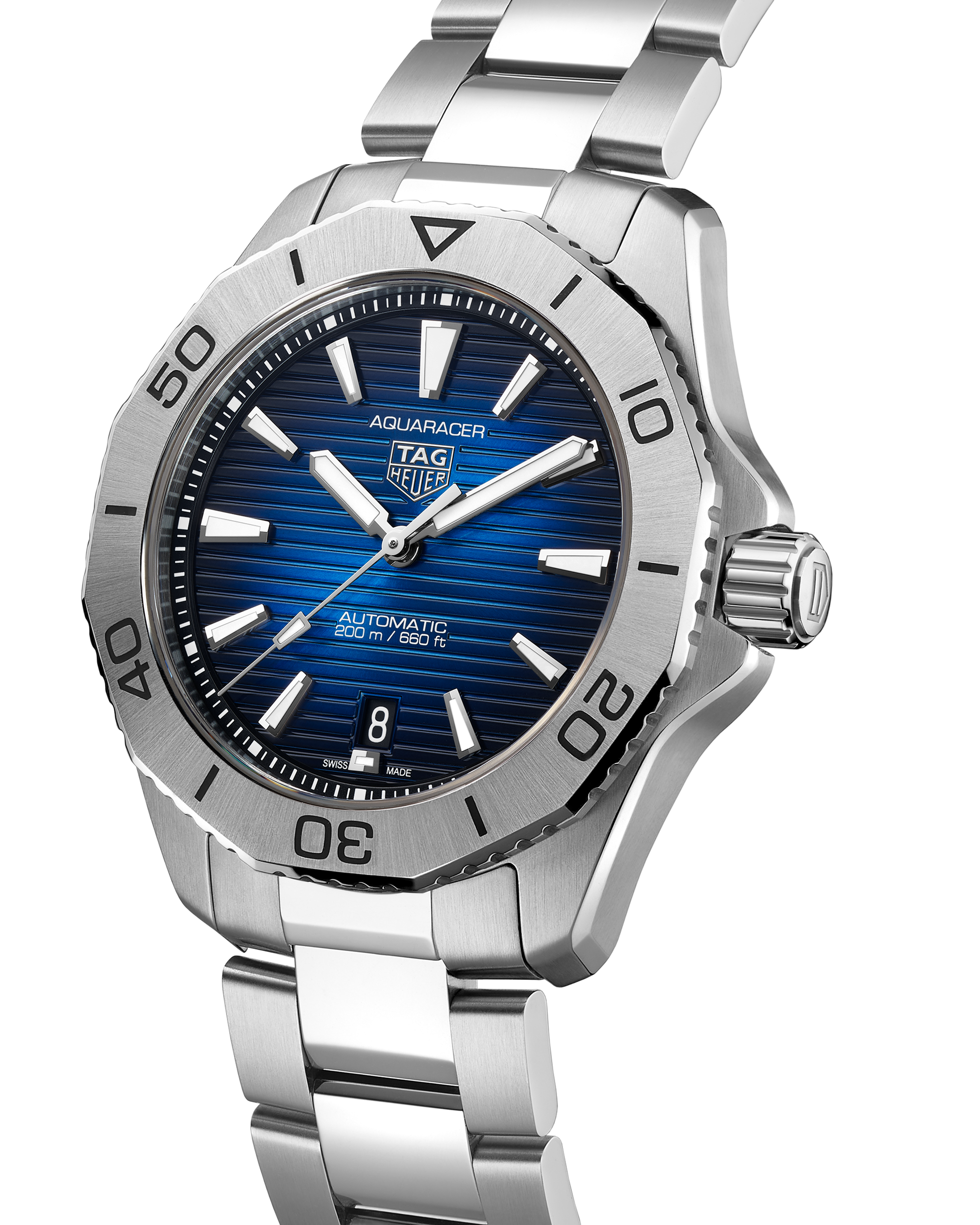 TAG Heuer Aquaracer Professional 200