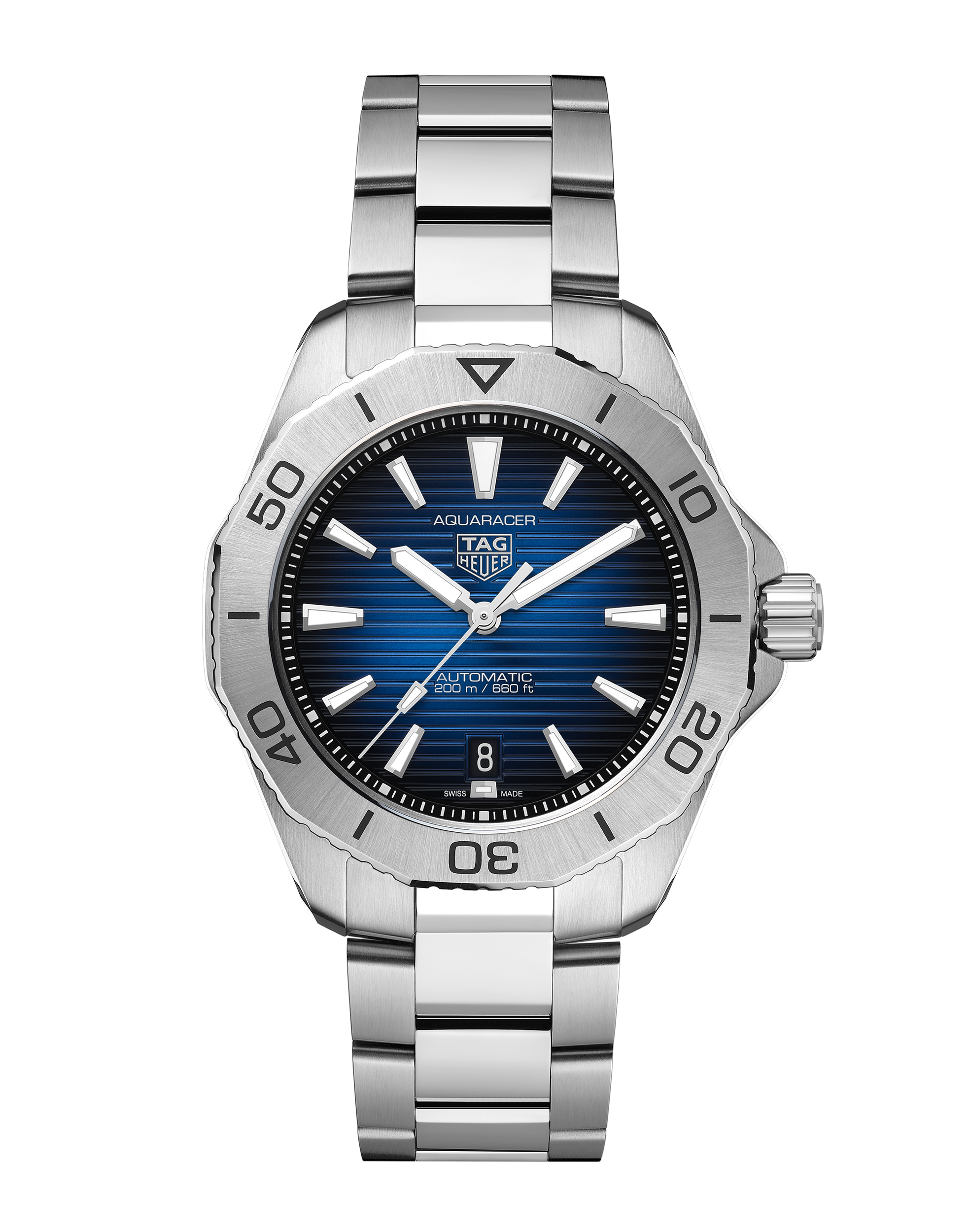 TAG Heuer Aquaracer Professional 200