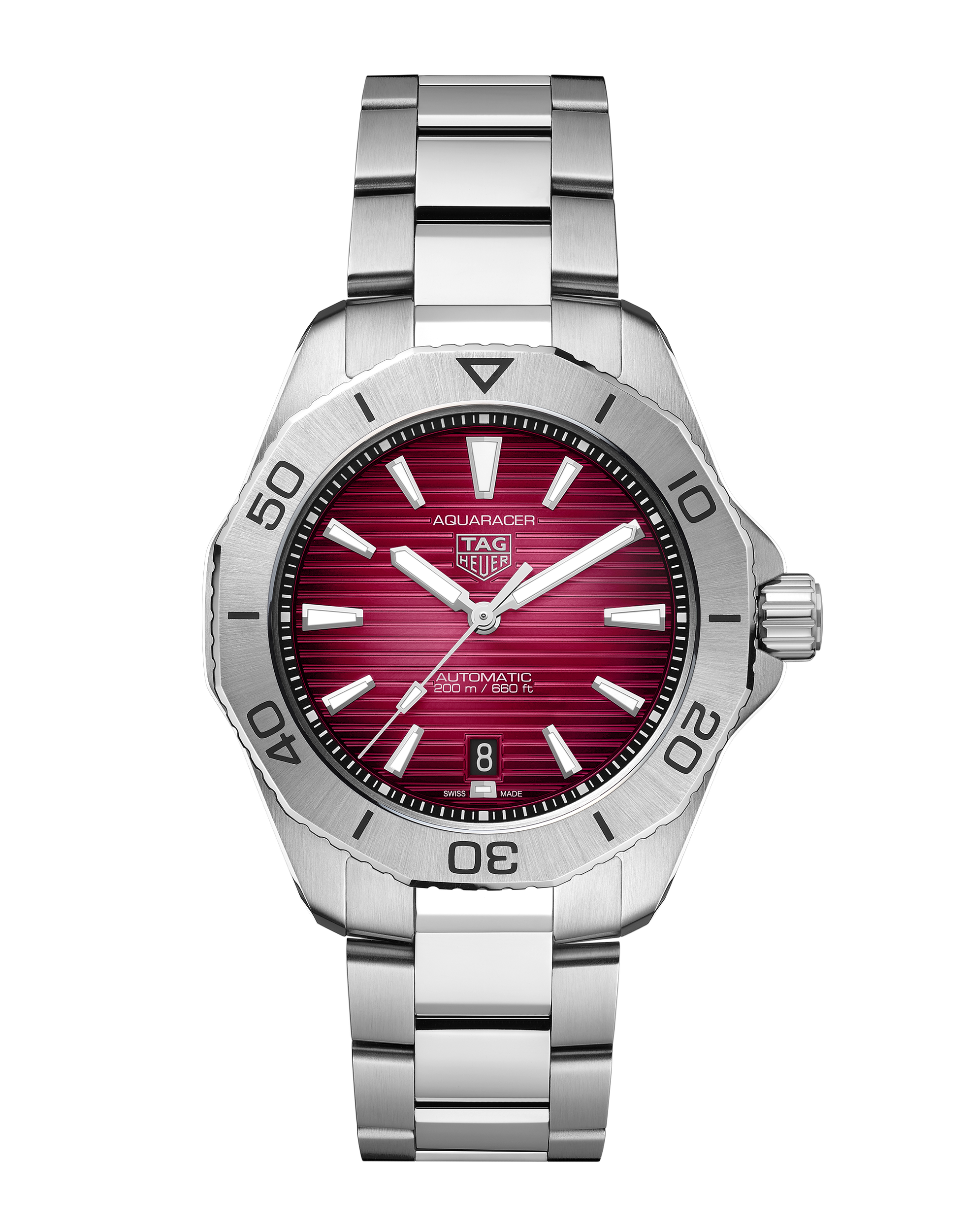 TAG Heuer Aquaracer Professional 200