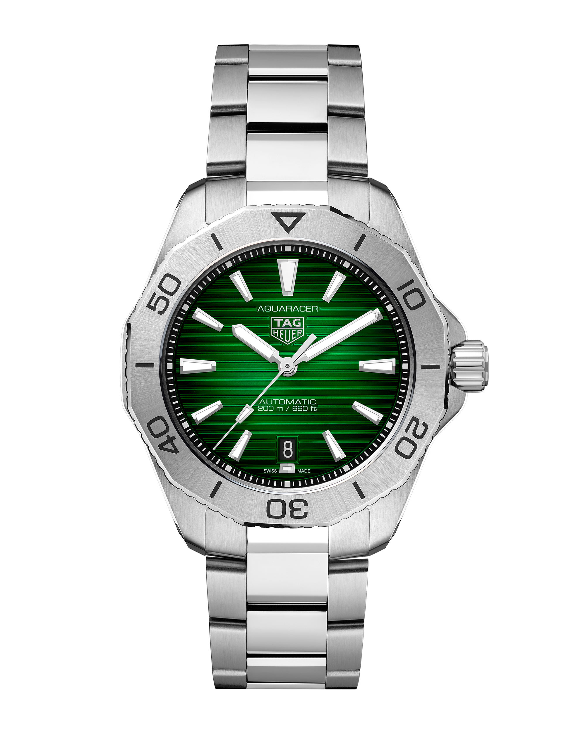 TAG Heuer Aquaracer Professional 200