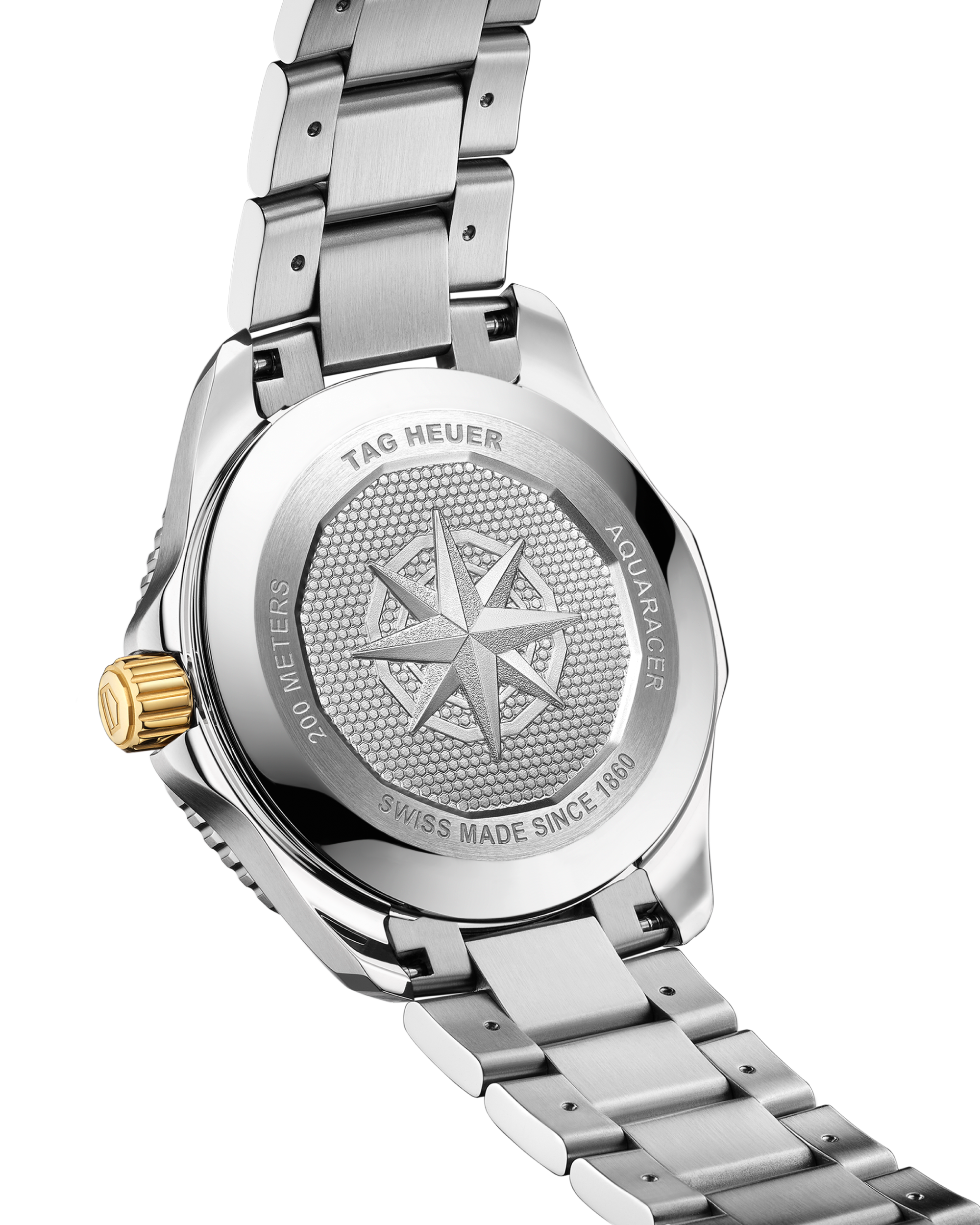 TAG Heuer Aquaracer Professional 200 DATE