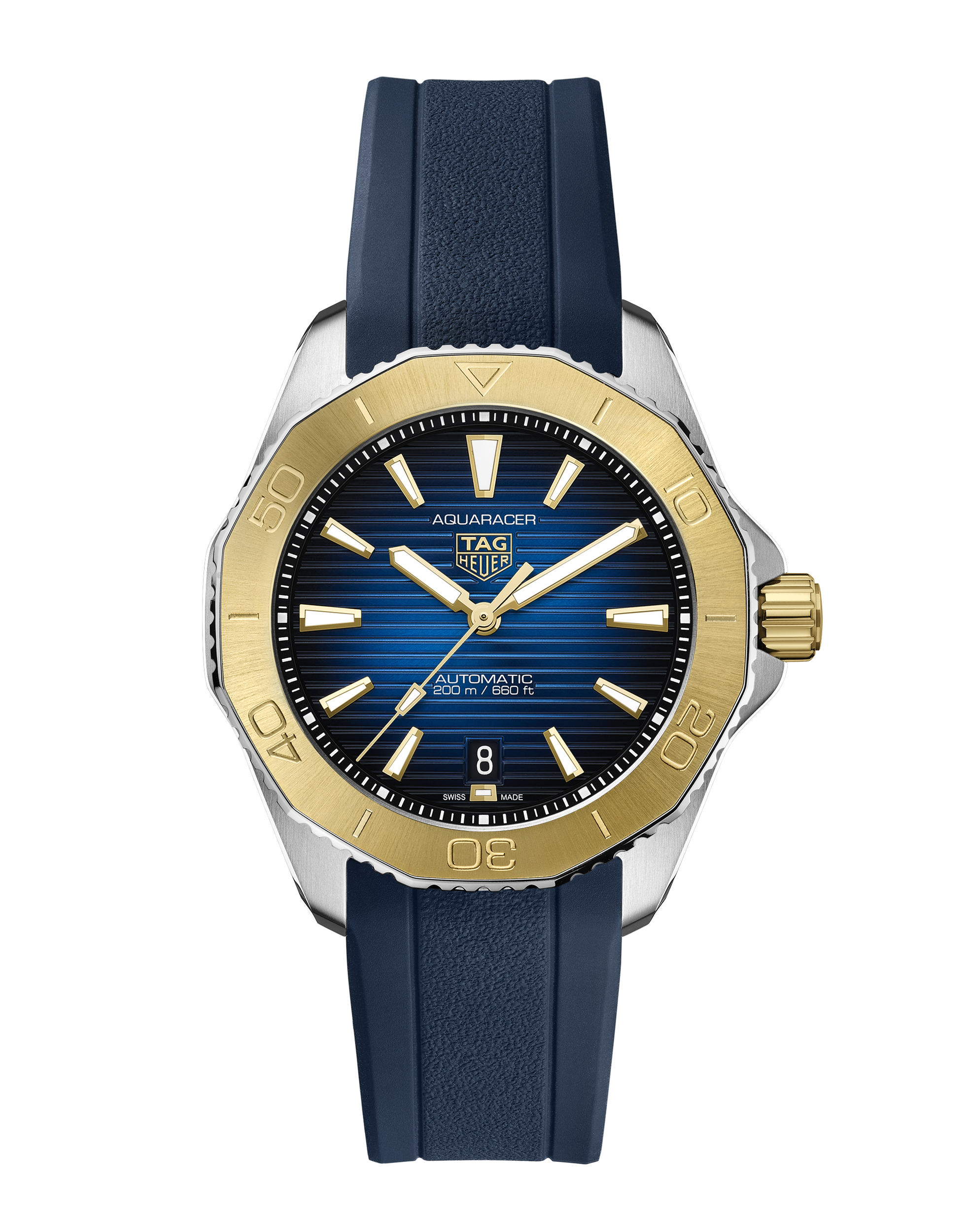 TAG Heuer Aquaracer Professional 200