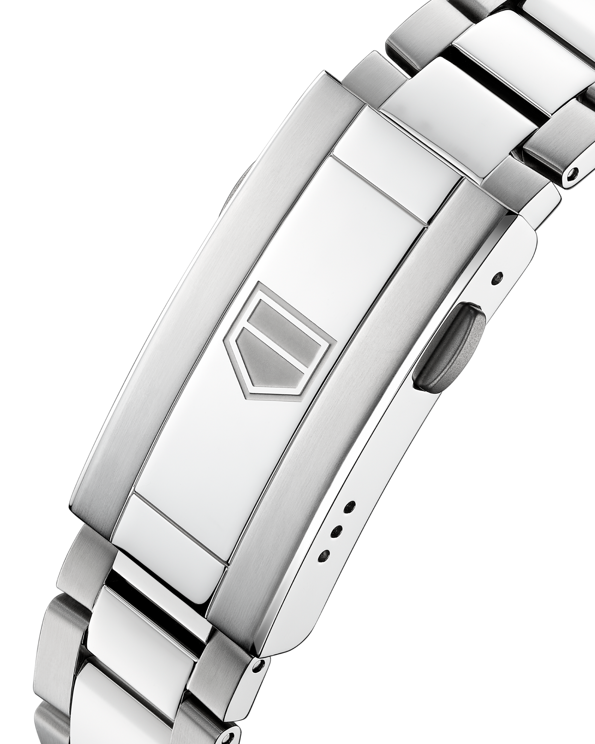 TAG Heuer Aquaracer Professional 200 DATE