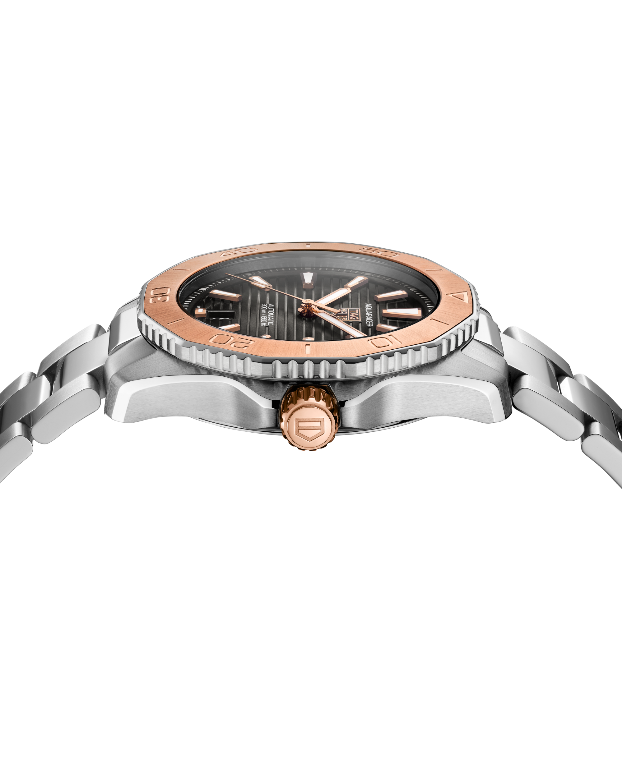 TAG Heuer Aquaracer Professional 200 DATE