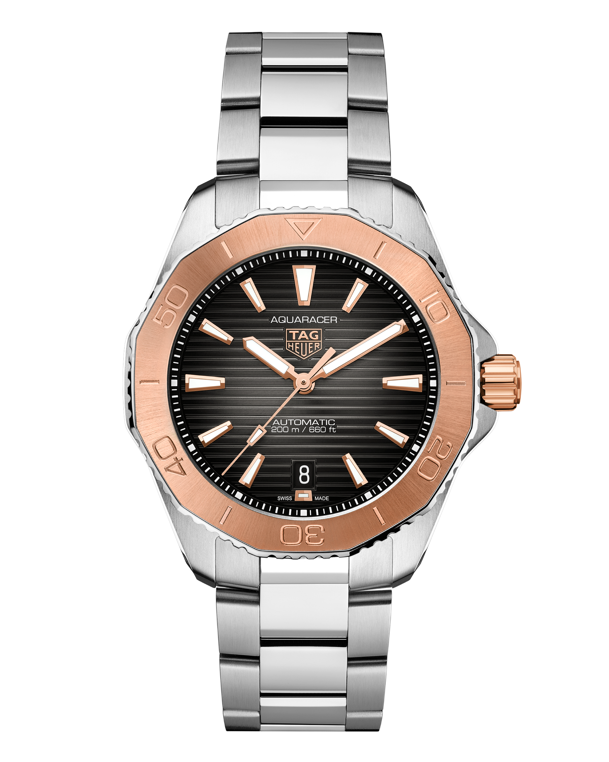TAG Heuer Aquaracer Professional 200 DATE