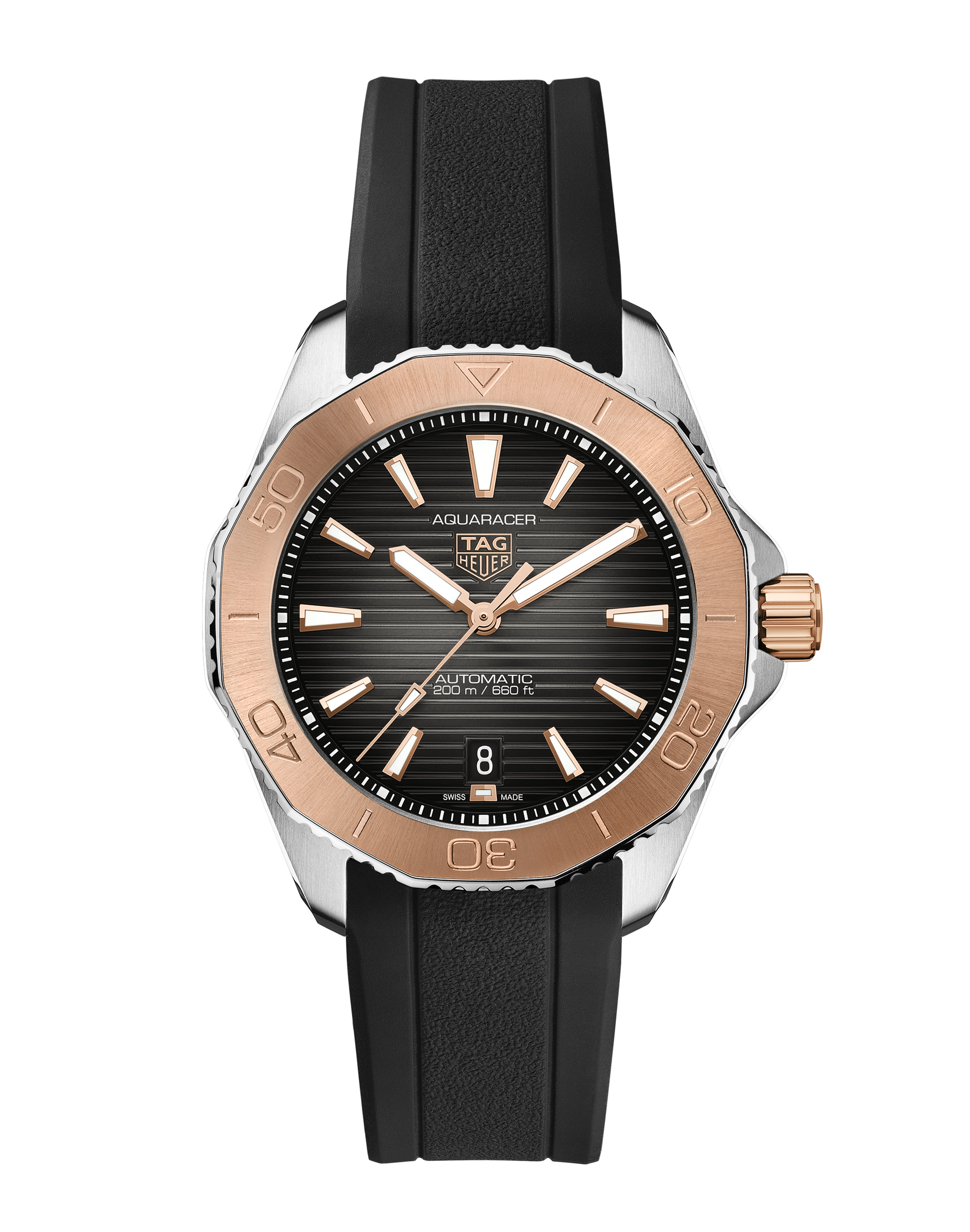 TAG Heuer Aquaracer Professional 200