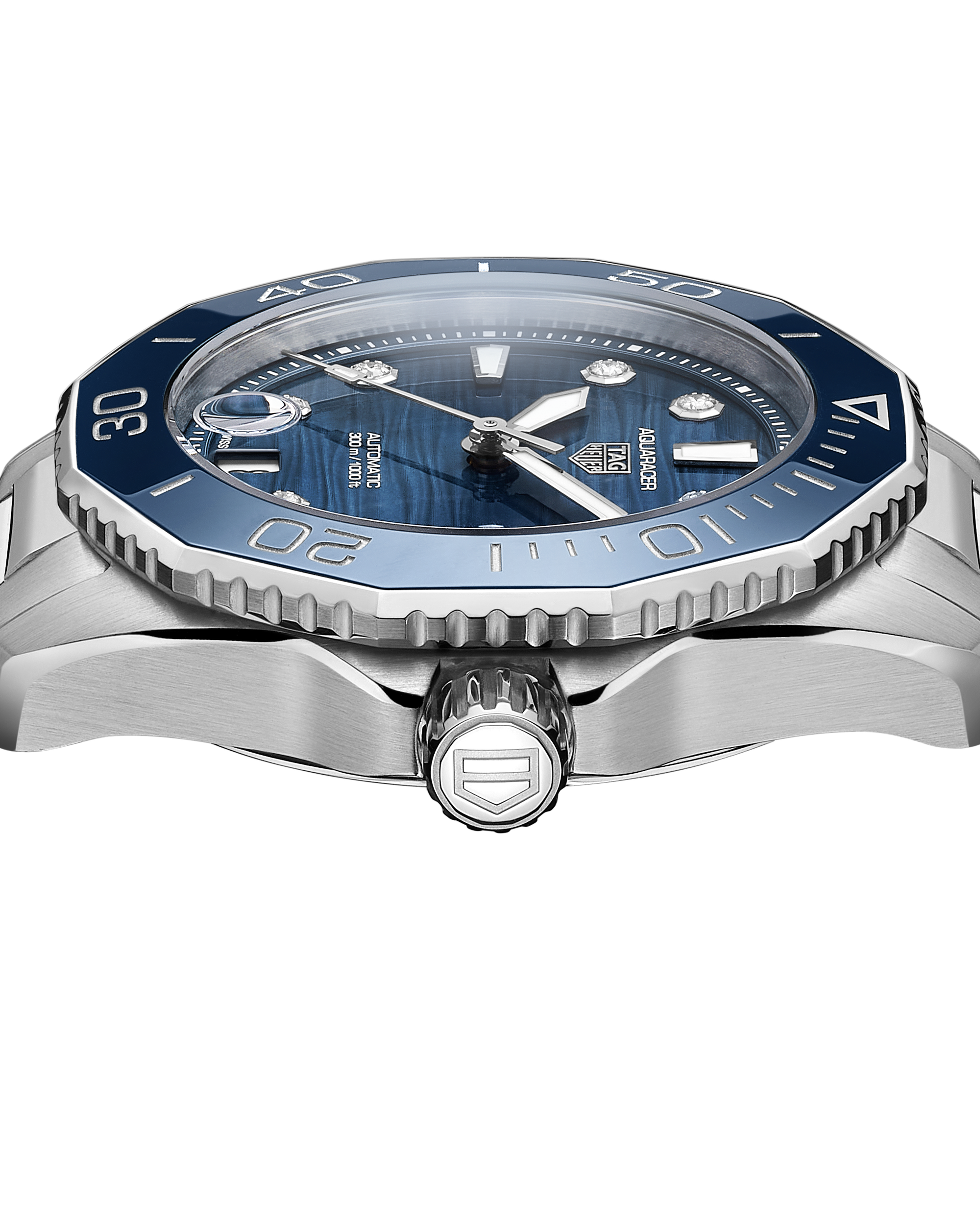 TAG Heuer Aquaracer Professional 300