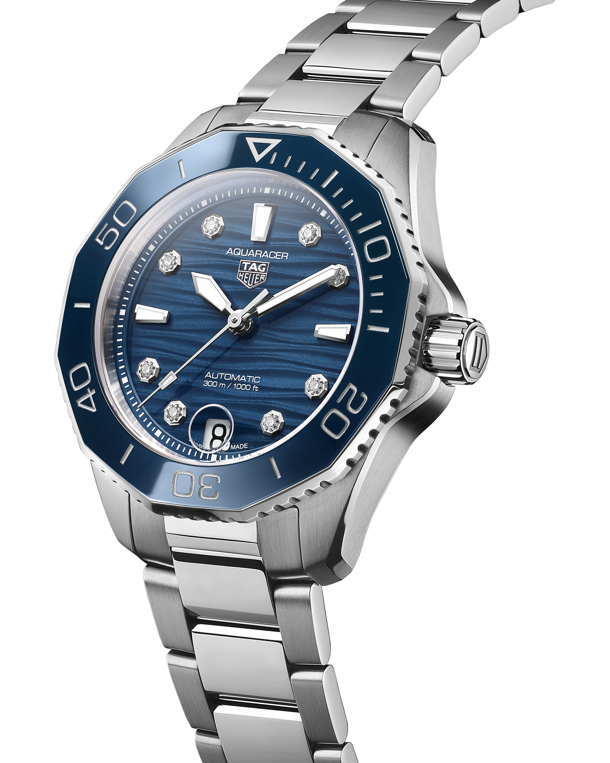 TAG Heuer Aquaracer Professional 300