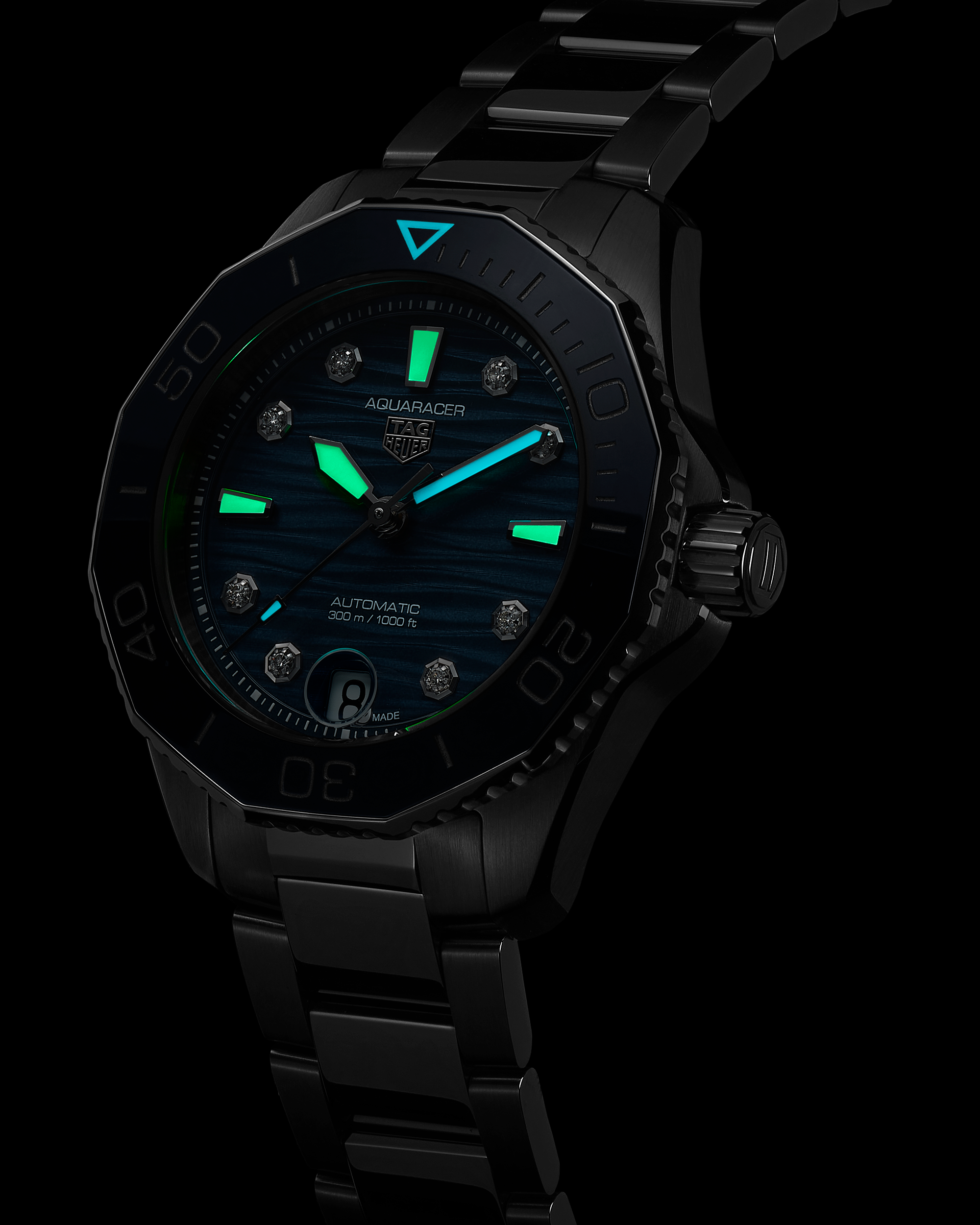 TAG Heuer Aquaracer Professional 300