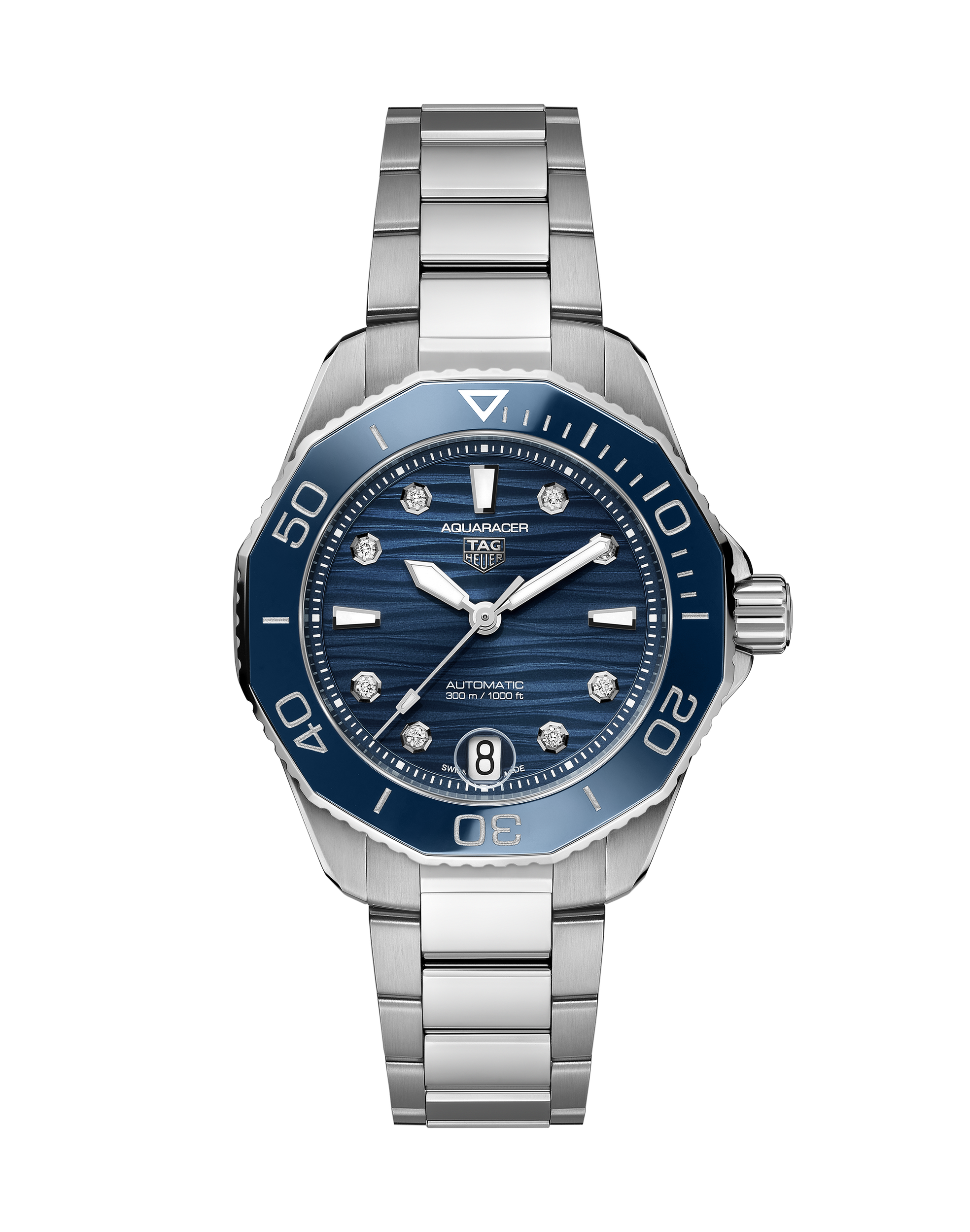 TAG Heuer Aquaracer Professional 300