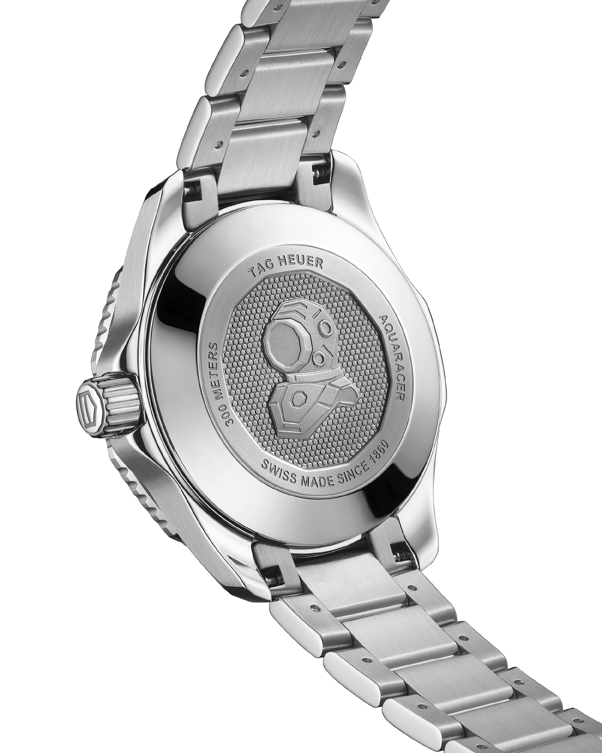 TAG Heuer Aquaracer Professional 300 Date