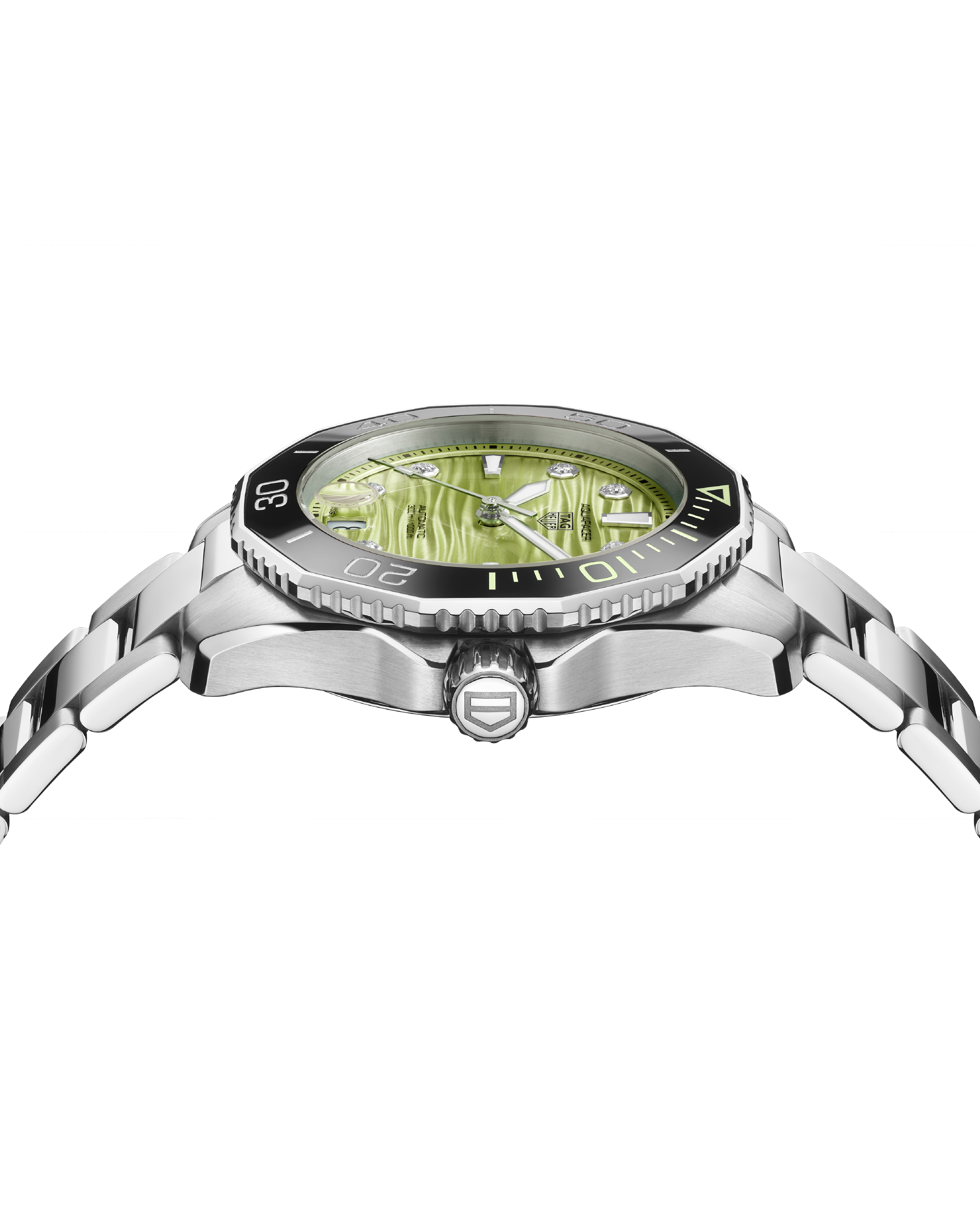 TAG Heuer Aquaracer Professional 300 Date