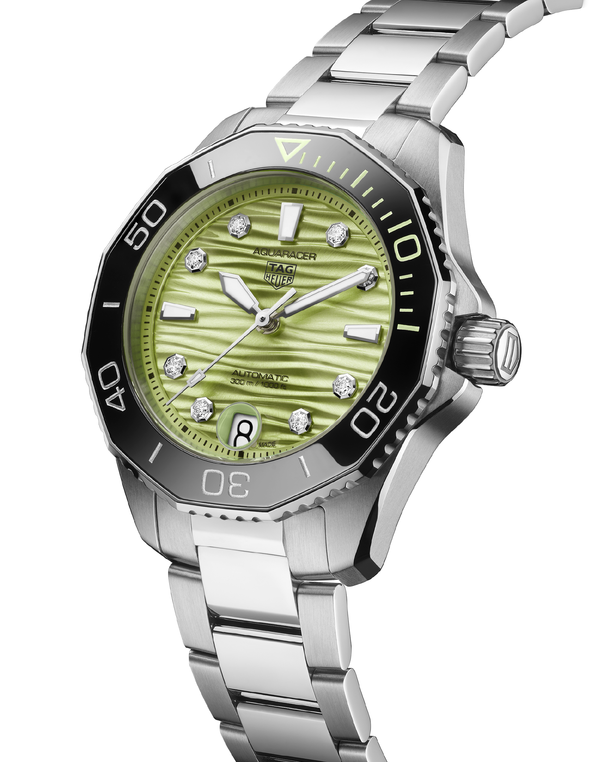 TAG Heuer Aquaracer Professional 300 Date