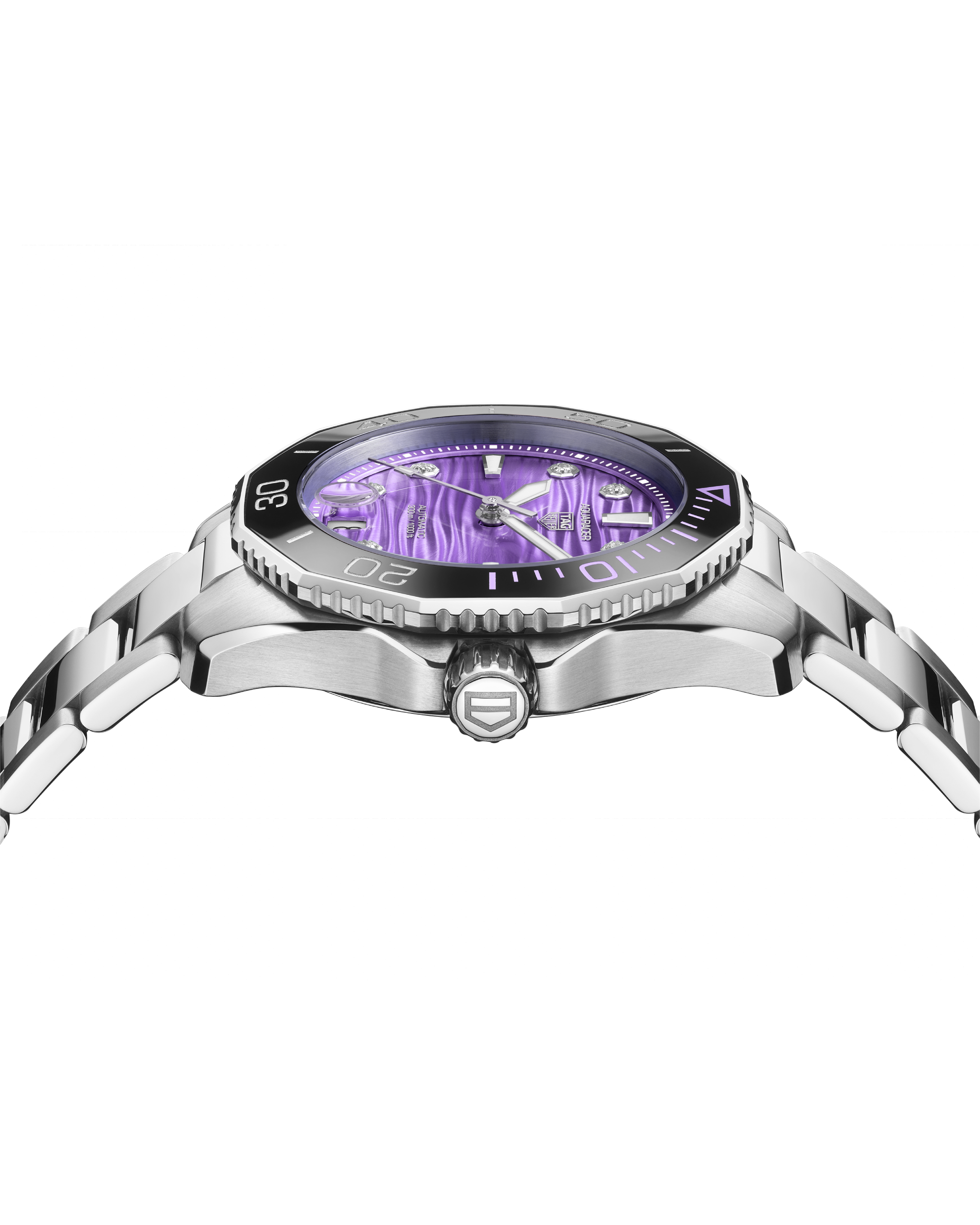 TAG Heuer Aquaracer Professional 300 Date