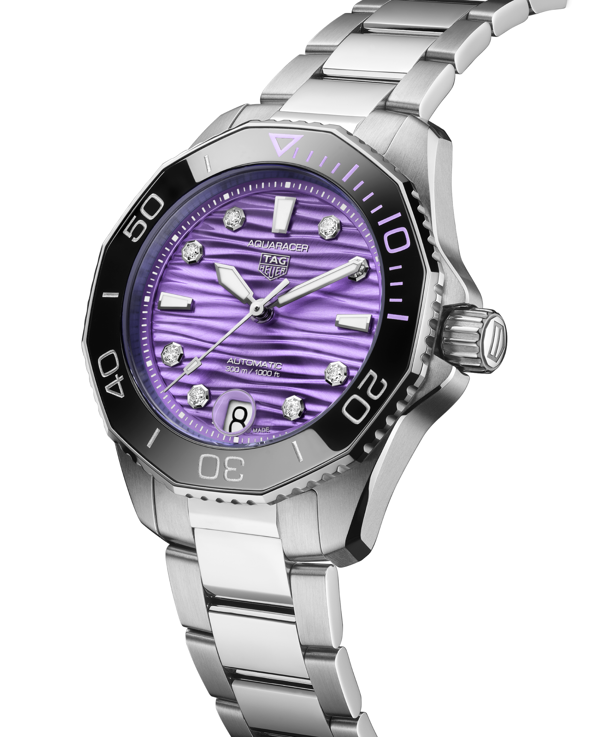 TAG Heuer Aquaracer Professional 300 Date