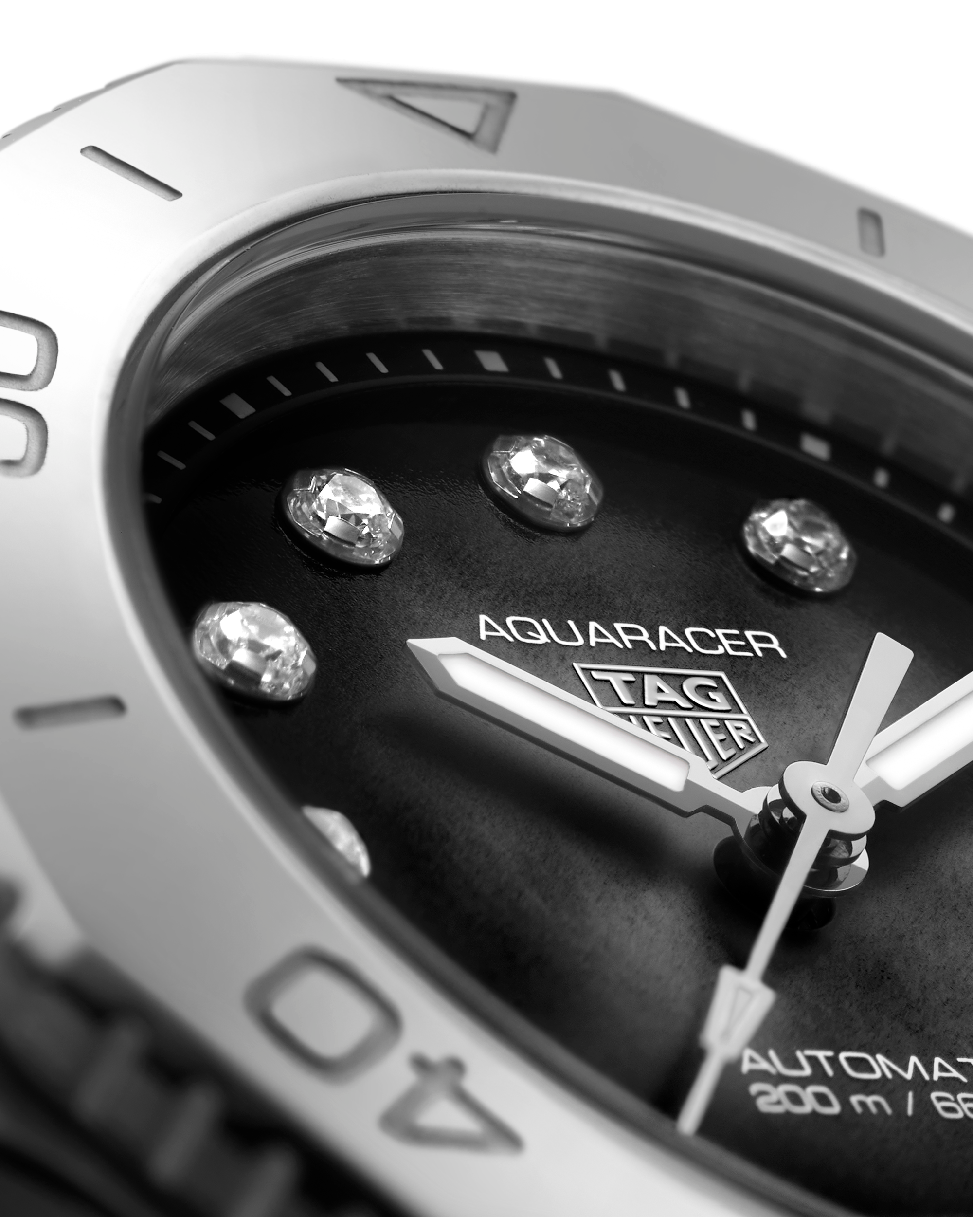 TAG Heuer Aquaracer Professional 200