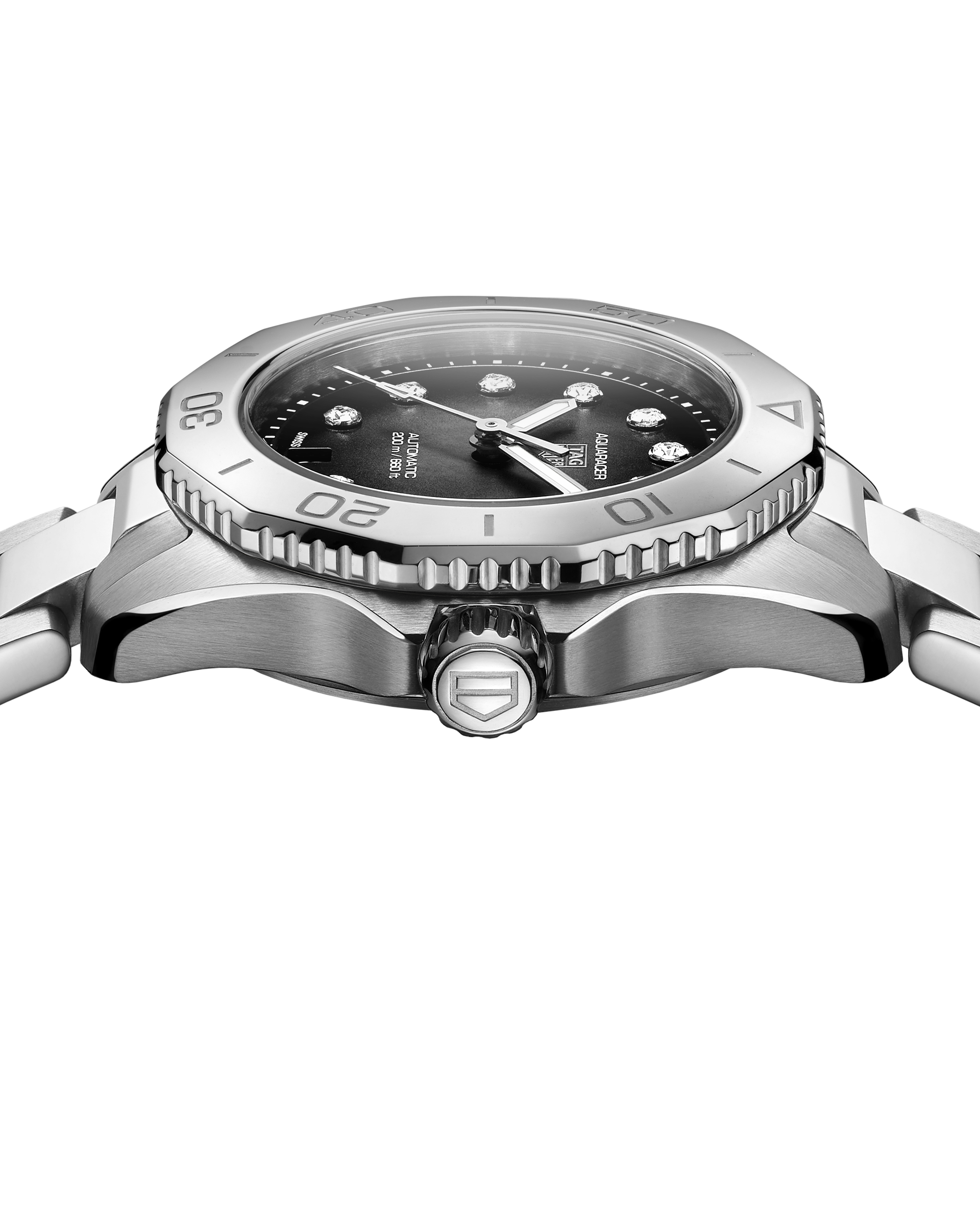 TAG Heuer Aquaracer Professional 200