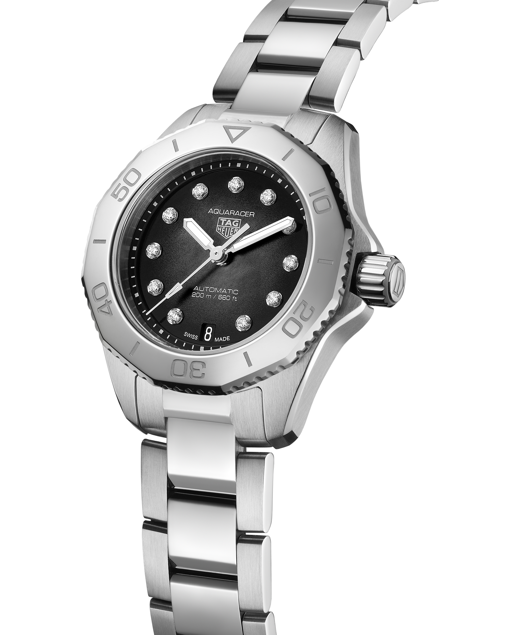 TAG Heuer Aquaracer Professional 200