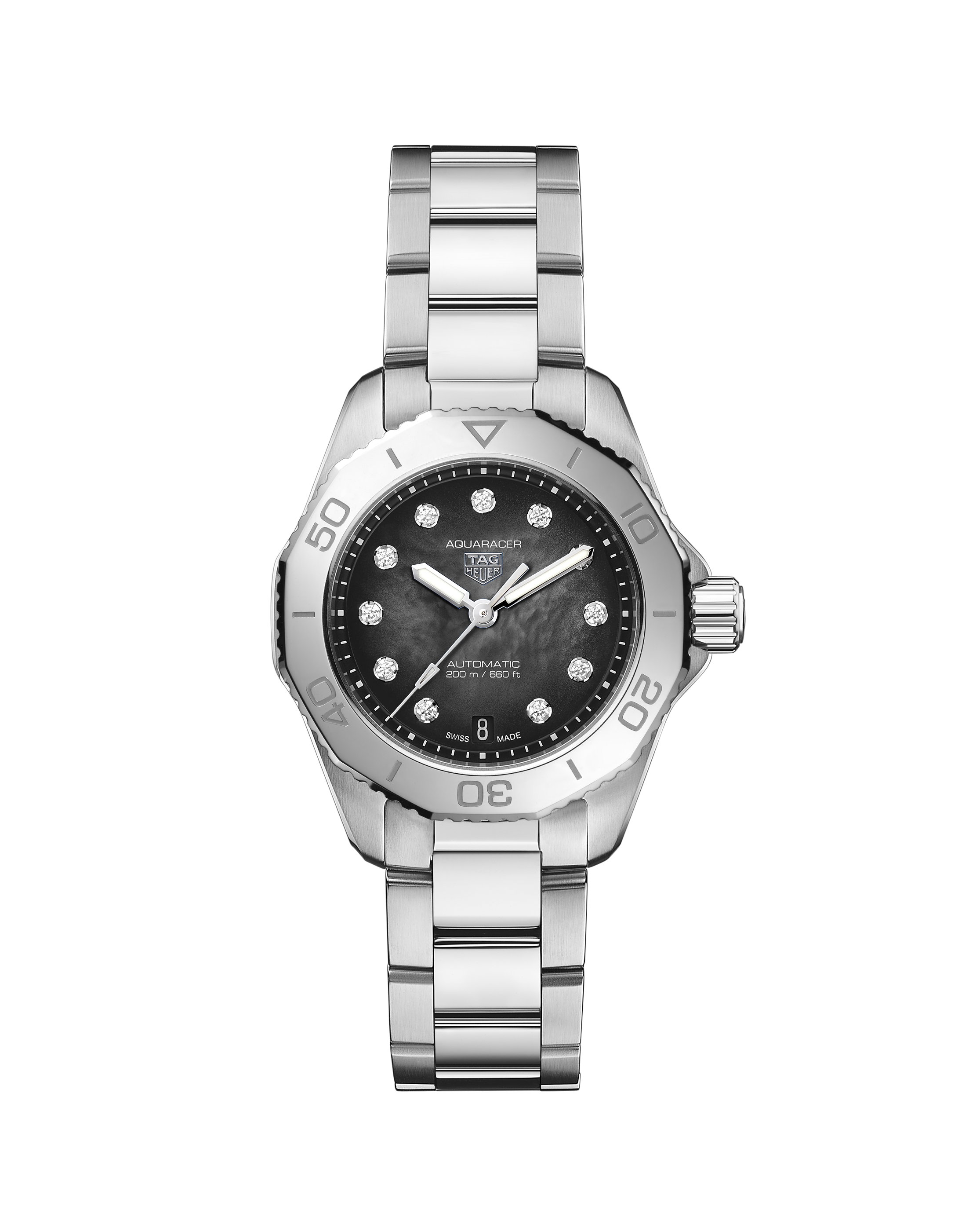 TAG Heuer Aquaracer Professional 200