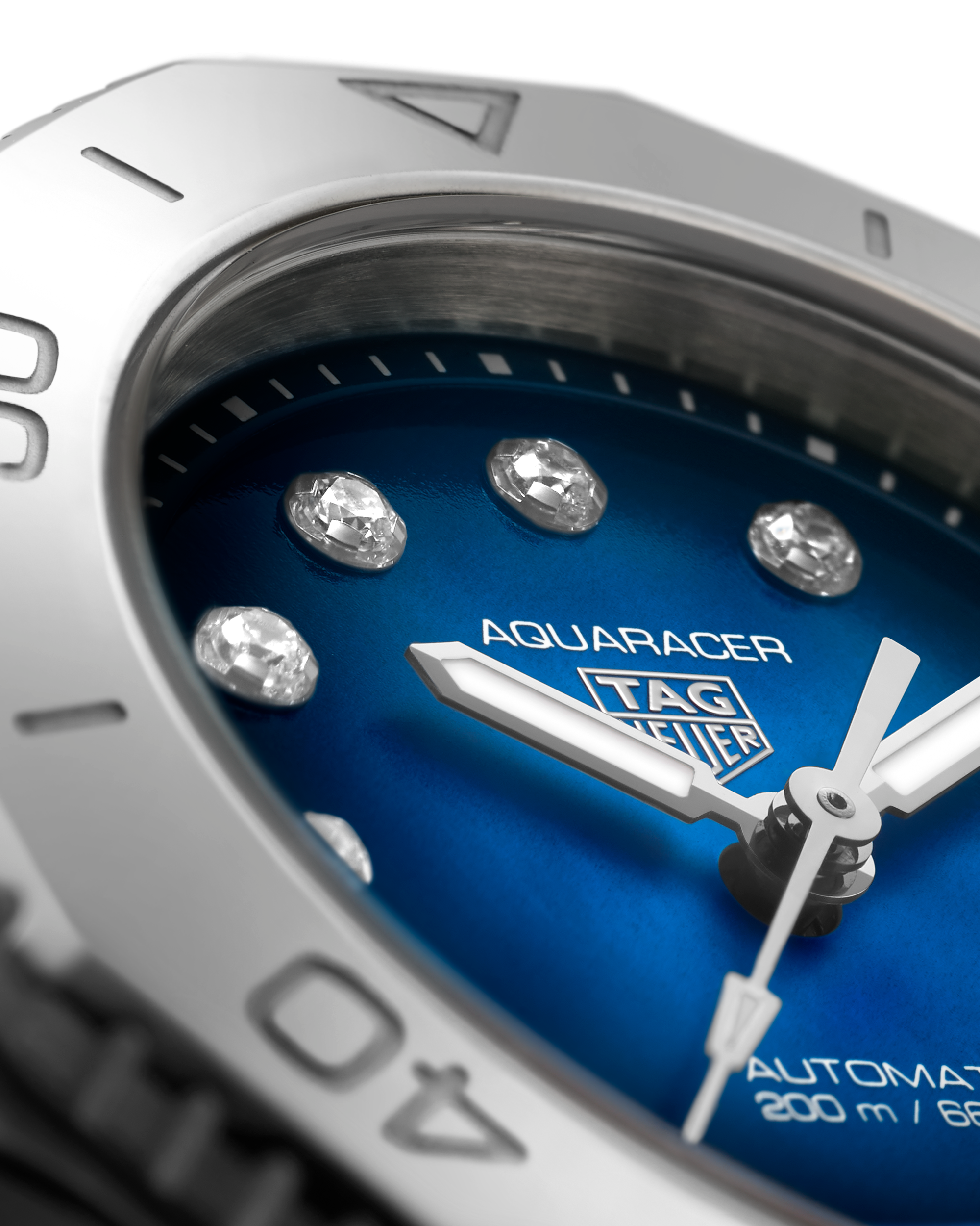 TAG Heuer Aquaracer Professional 200