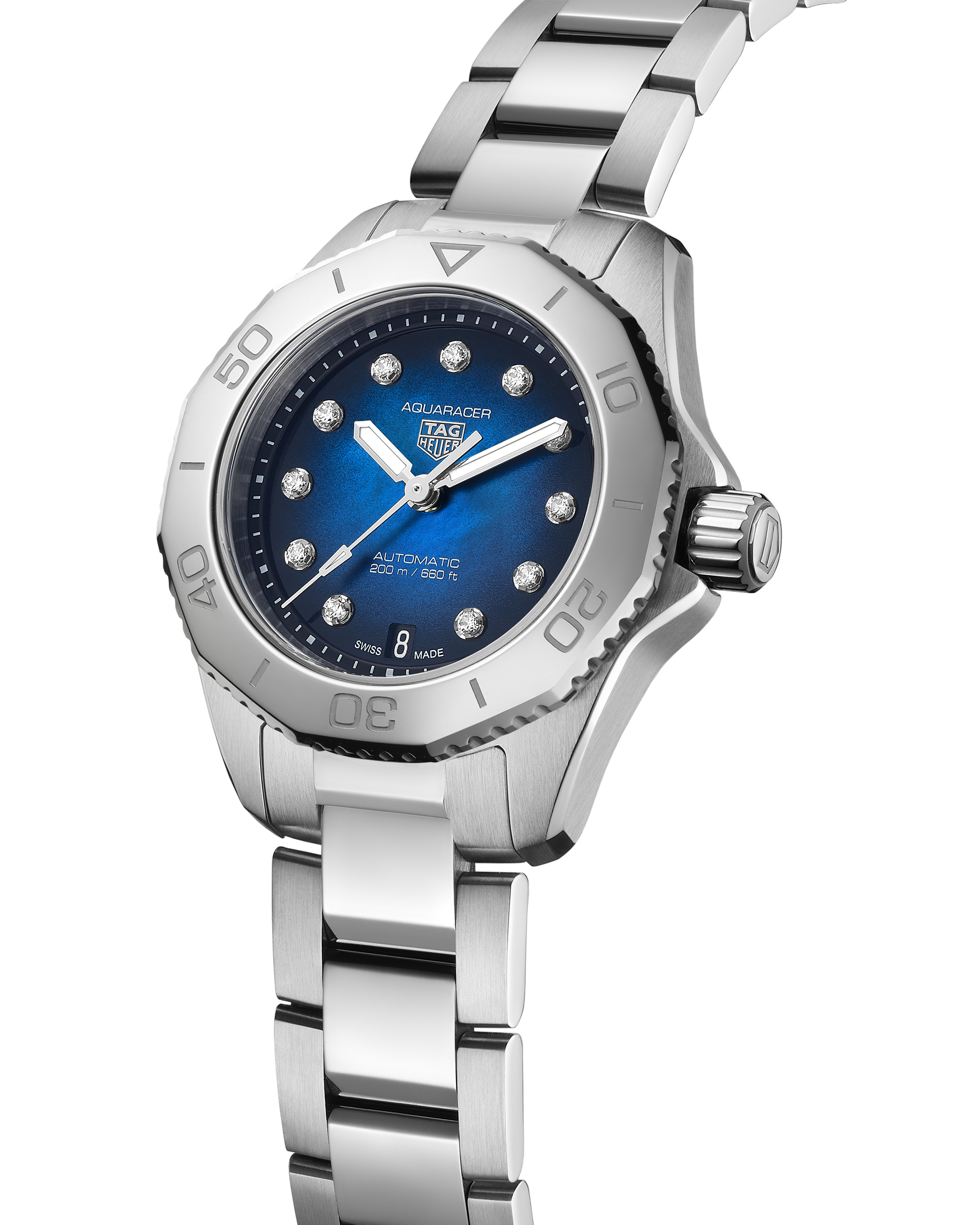 TAG Heuer Aquaracer Professional 200