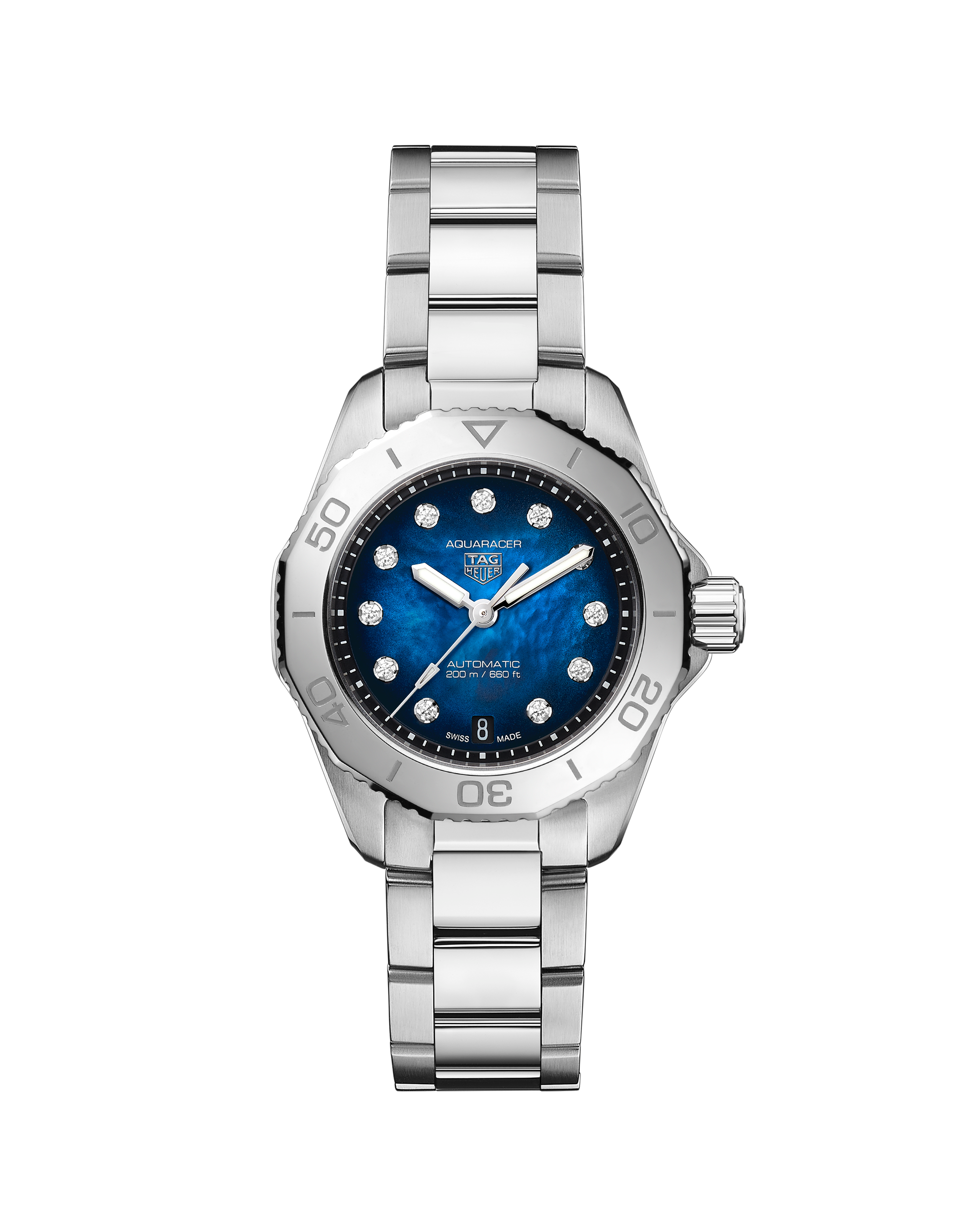 TAG Heuer Aquaracer Professional 200