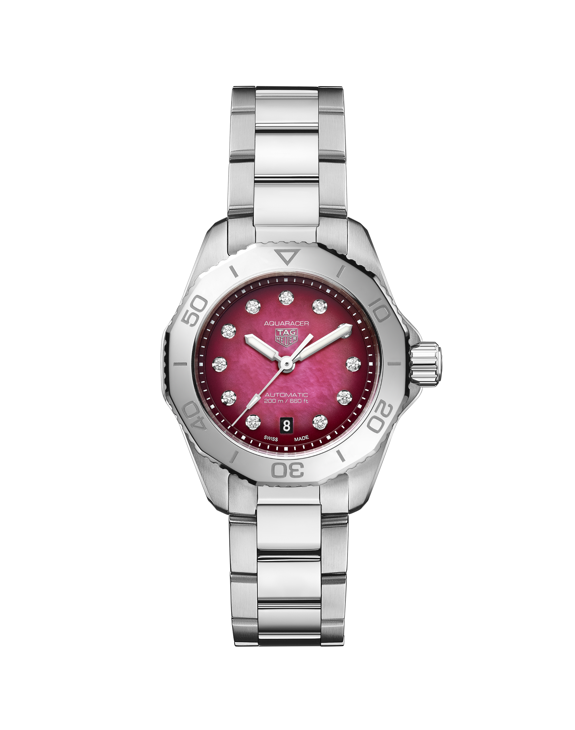 TAG Heuer Aquaracer Professional 200